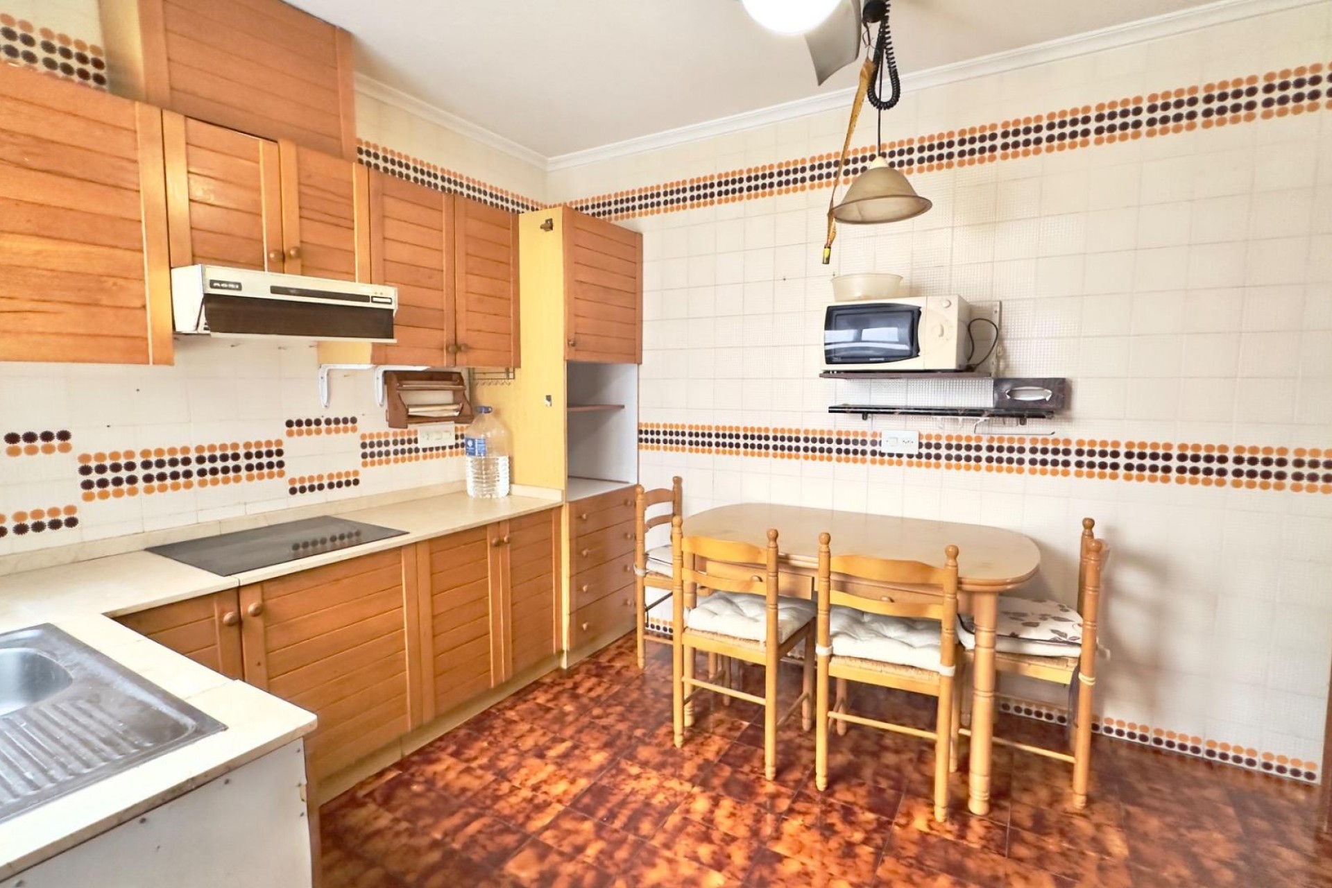 Resale - Apartment -
Torrevieja