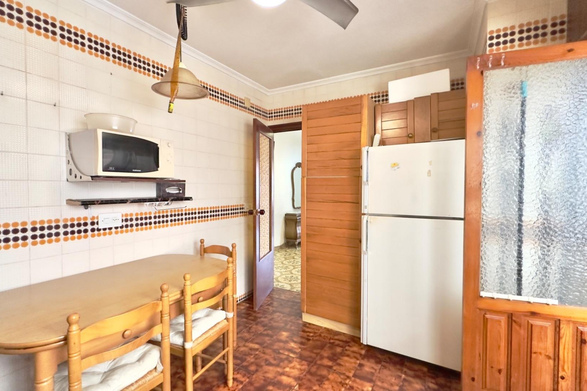 Resale - Apartment -
Torrevieja