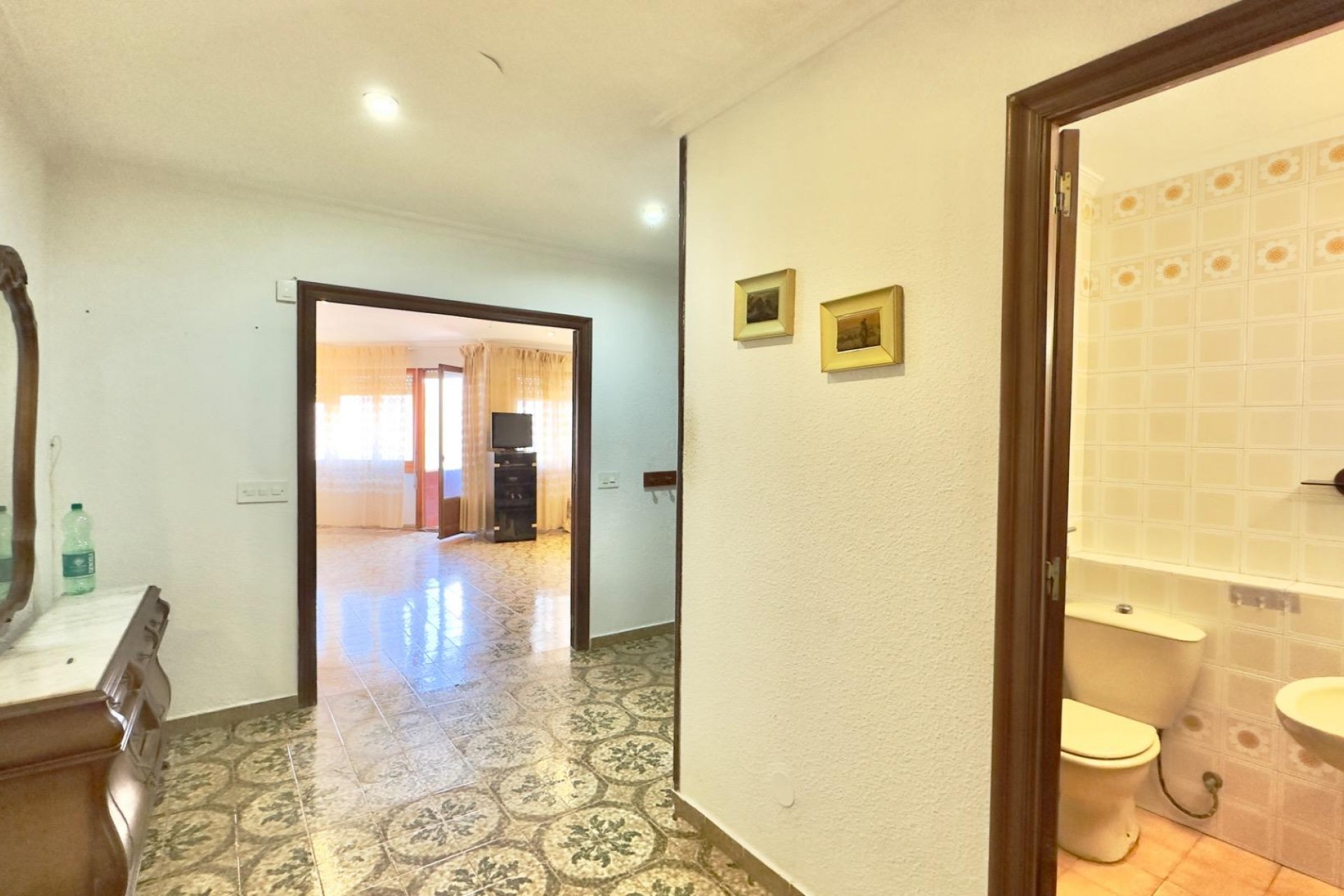 Resale - Apartment -
Torrevieja