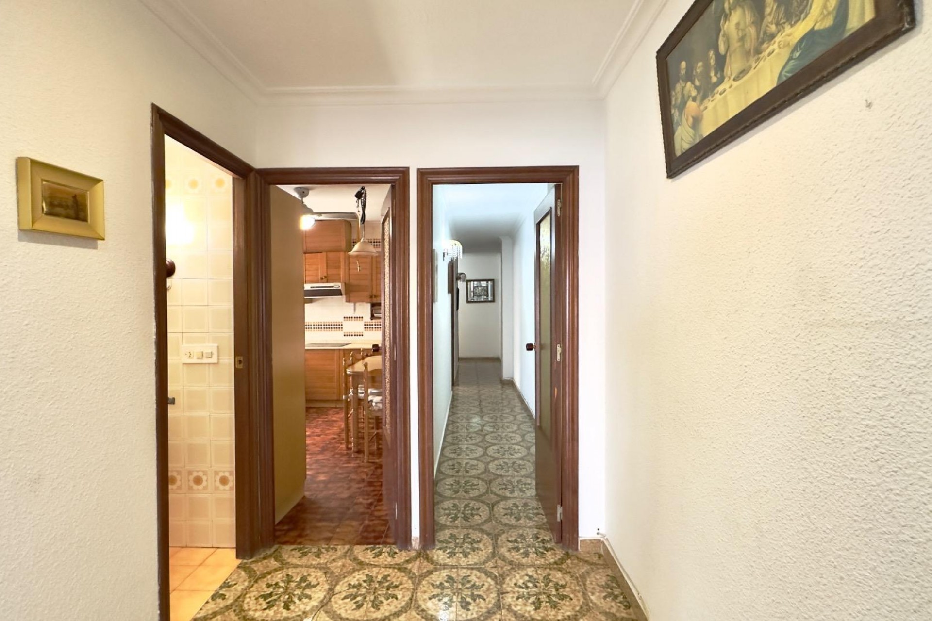 Resale - Apartment -
Torrevieja