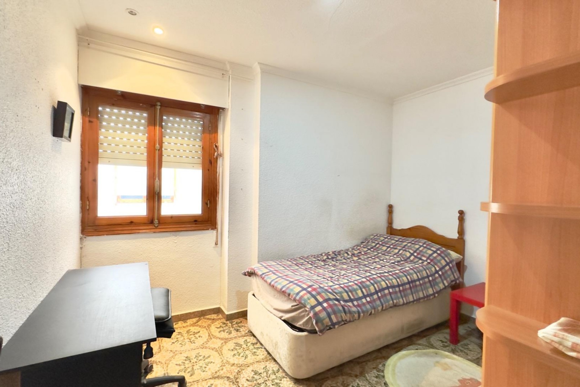 Resale - Apartment -
Torrevieja