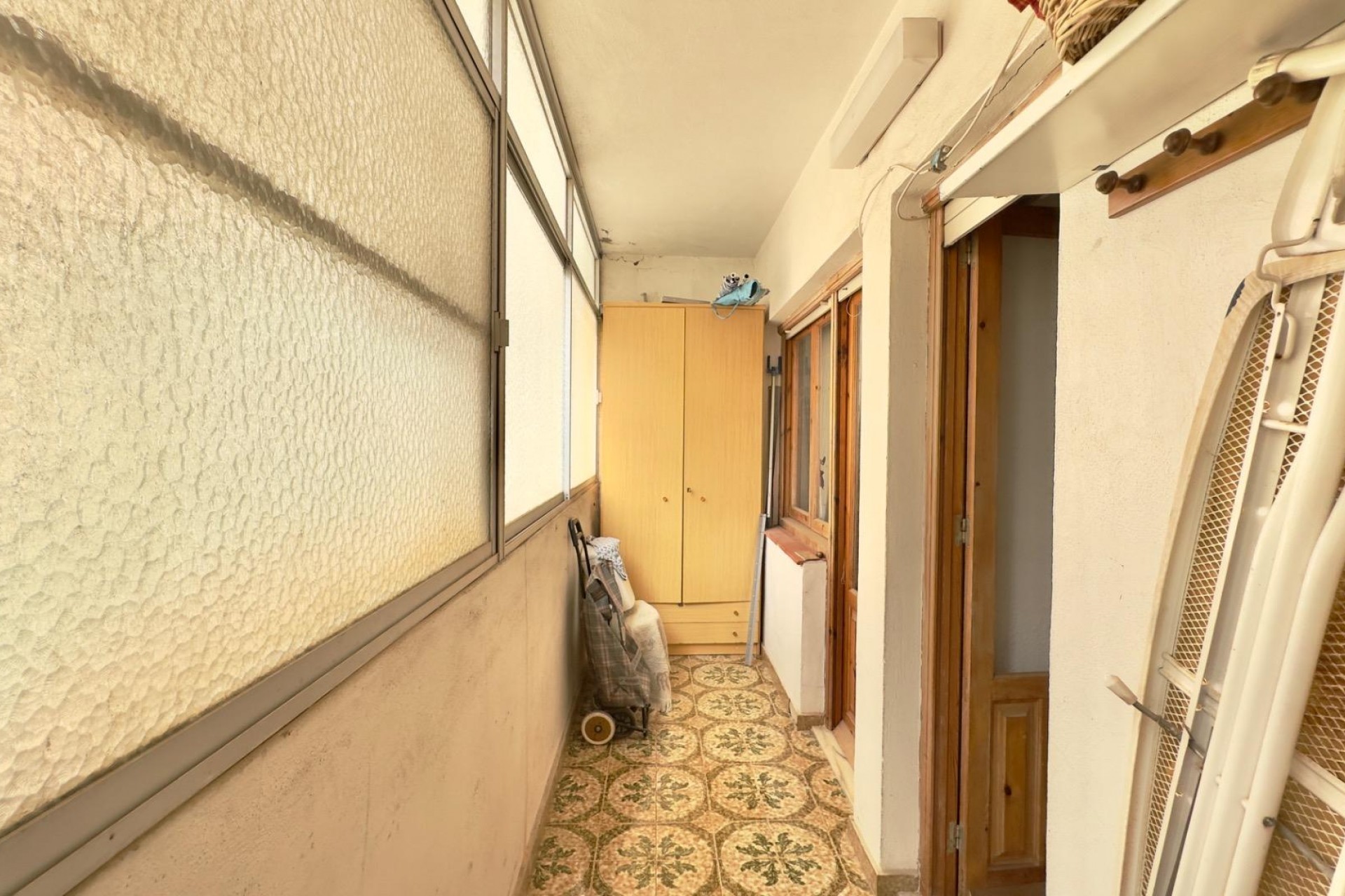 Resale - Apartment -
Torrevieja