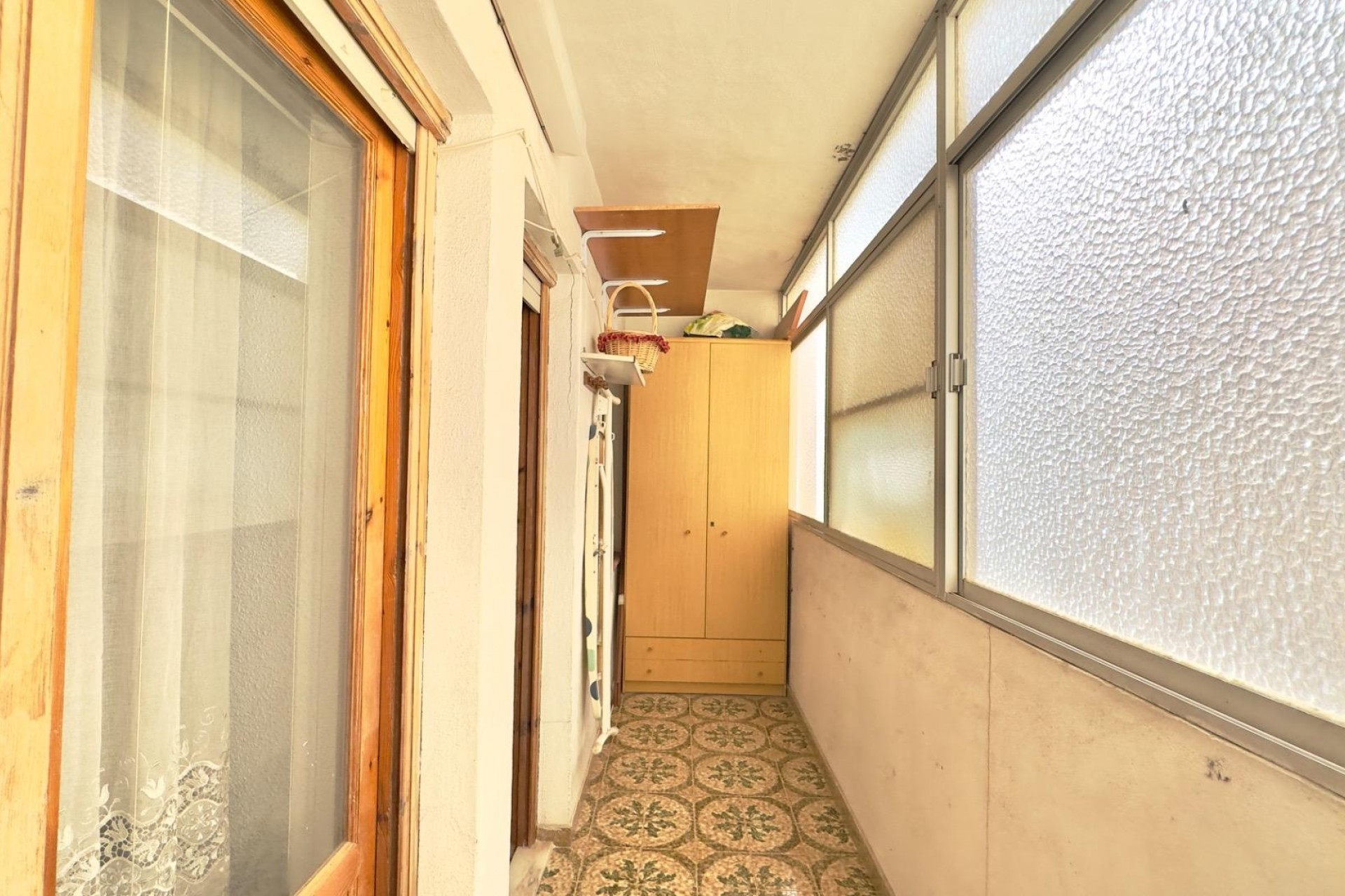 Resale - Apartment -
Torrevieja