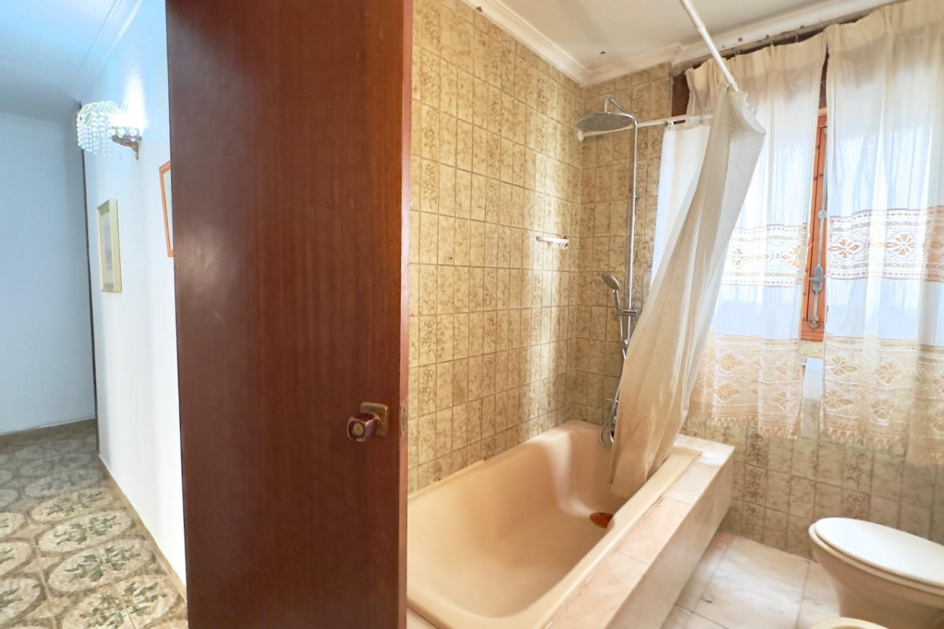 Resale - Apartment -
Torrevieja