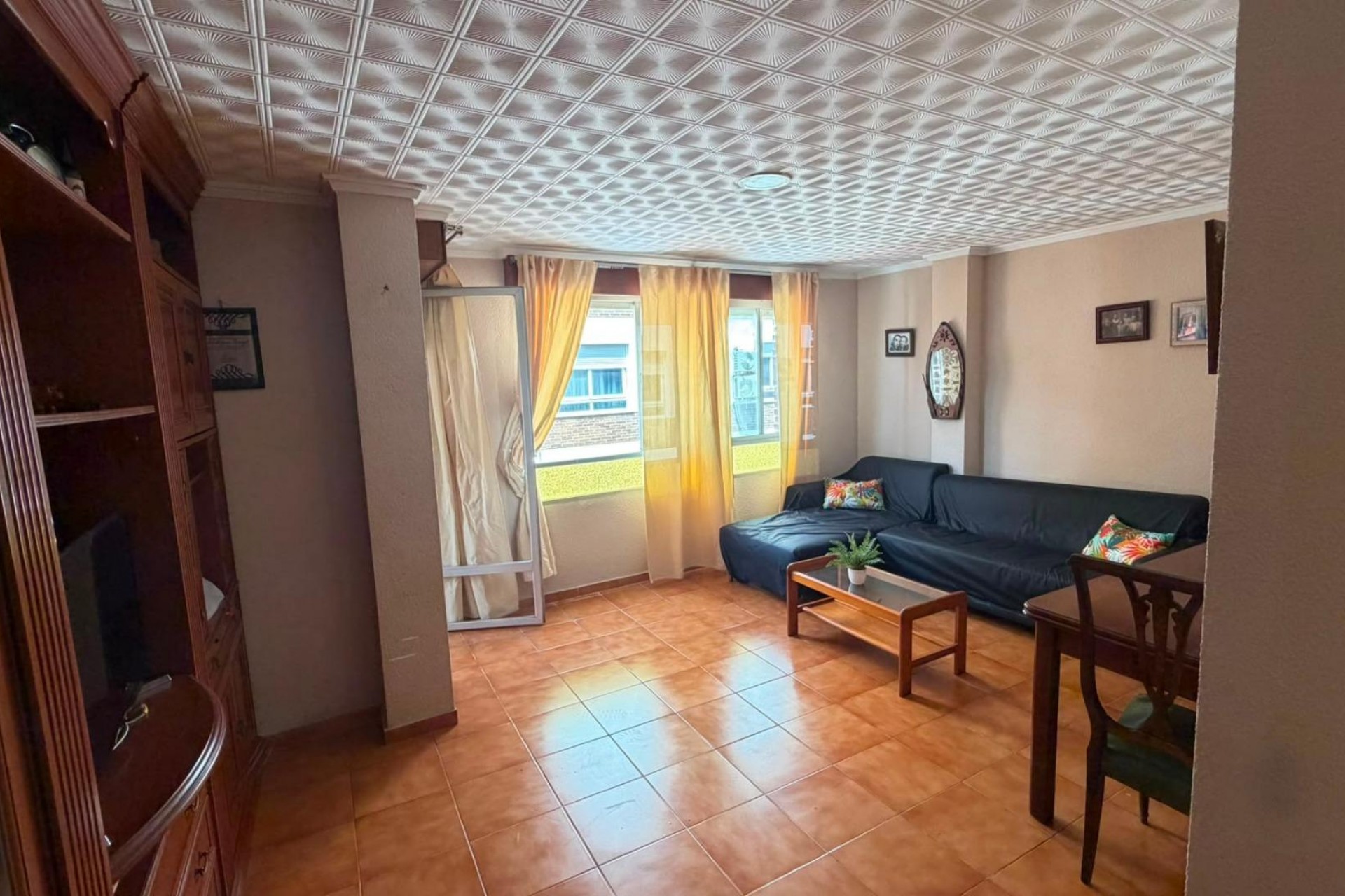 Resale - Apartment -
Torrevieja