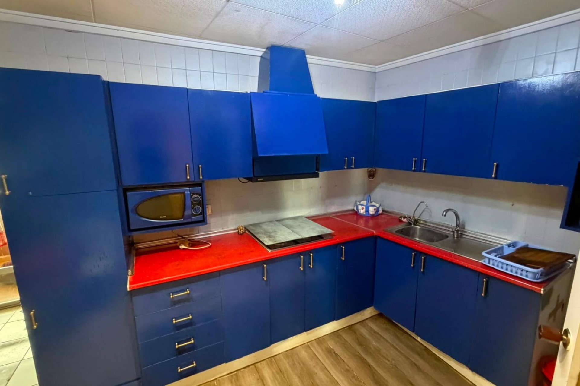Resale - Apartment -
Torrevieja