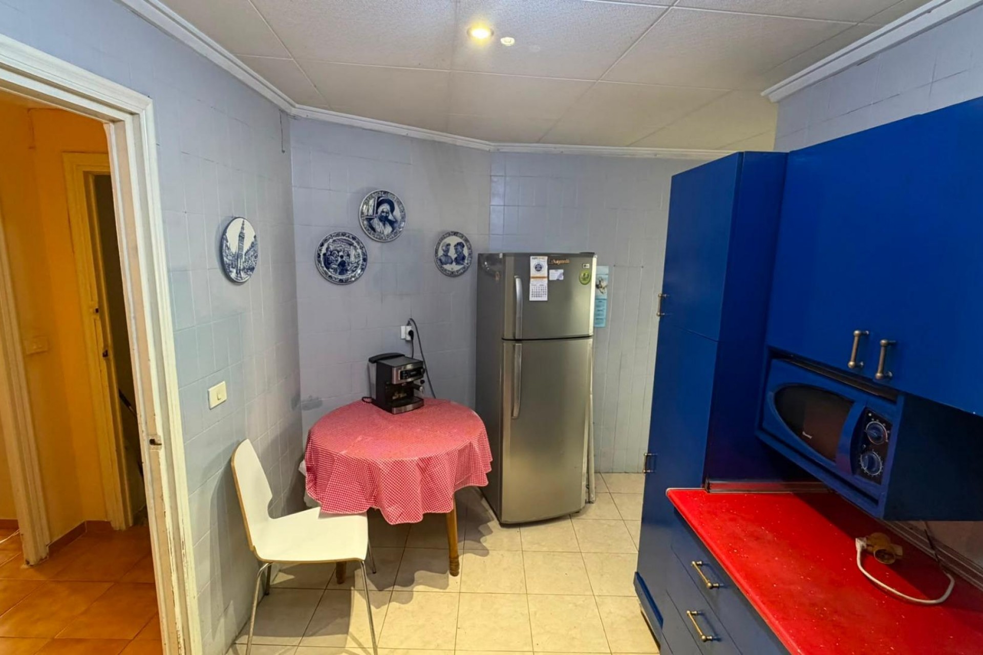 Resale - Apartment -
Torrevieja
