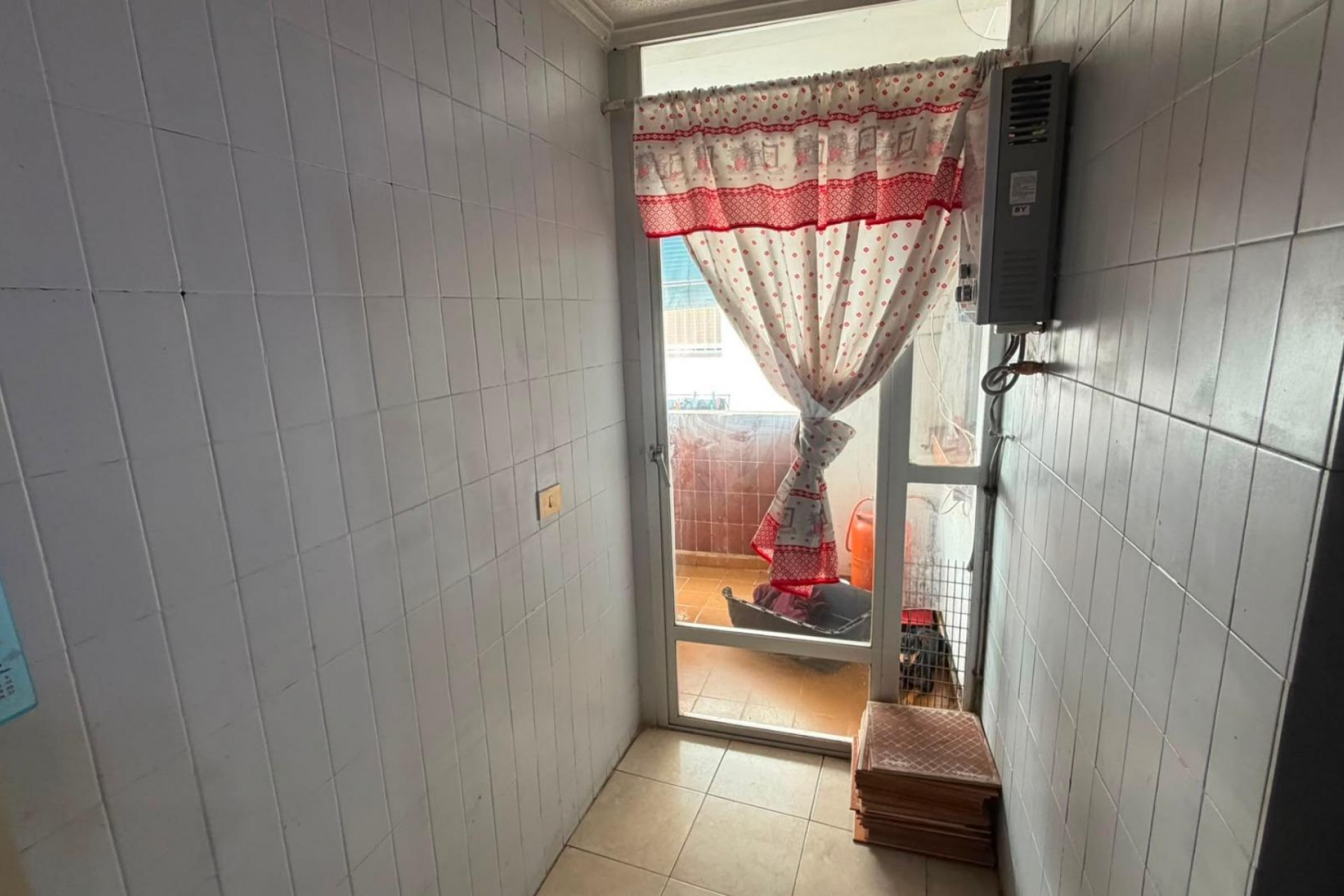 Resale - Apartment -
Torrevieja