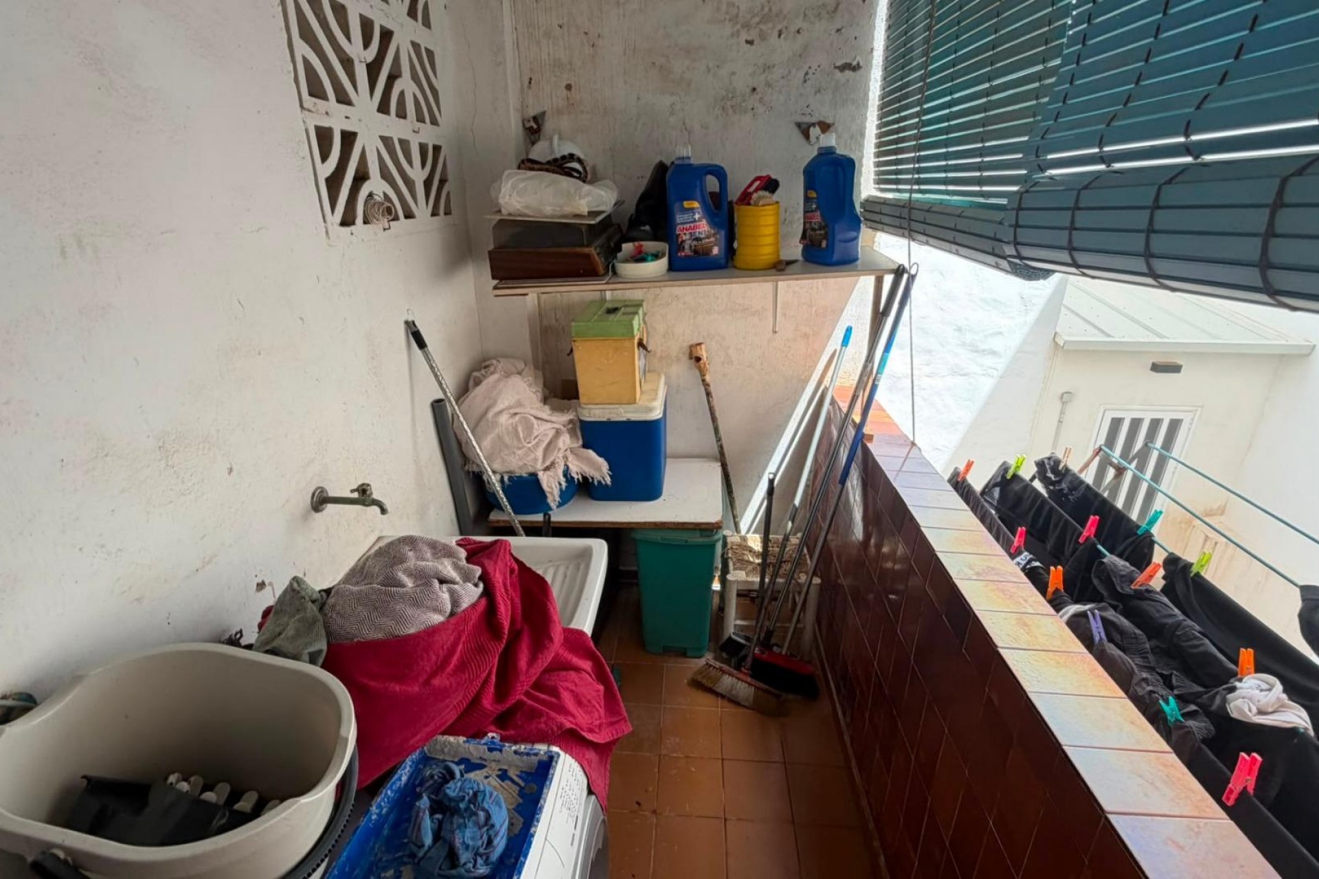 Resale - Apartment -
Torrevieja