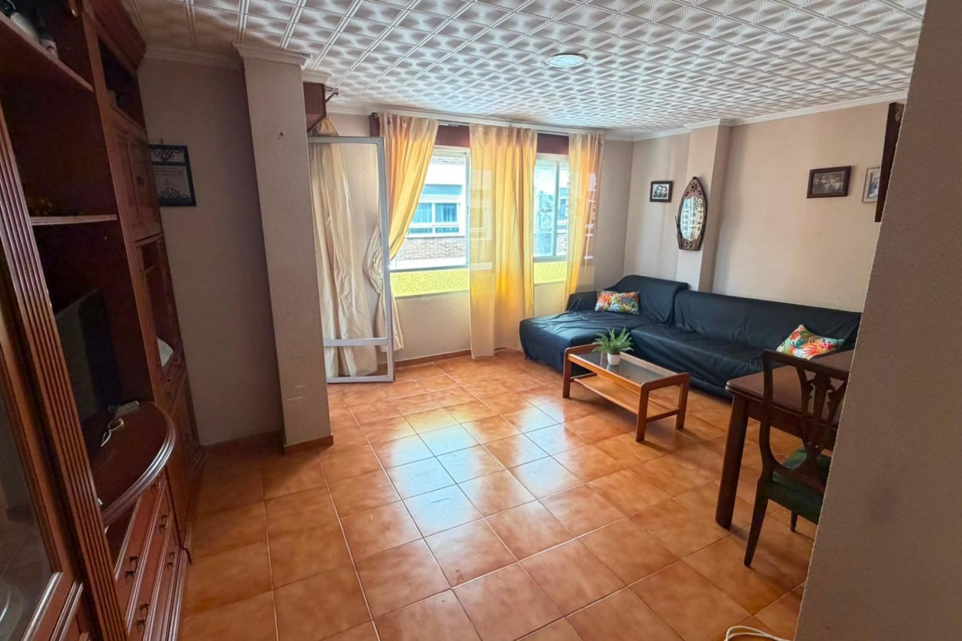 Resale - Apartment -
Torrevieja