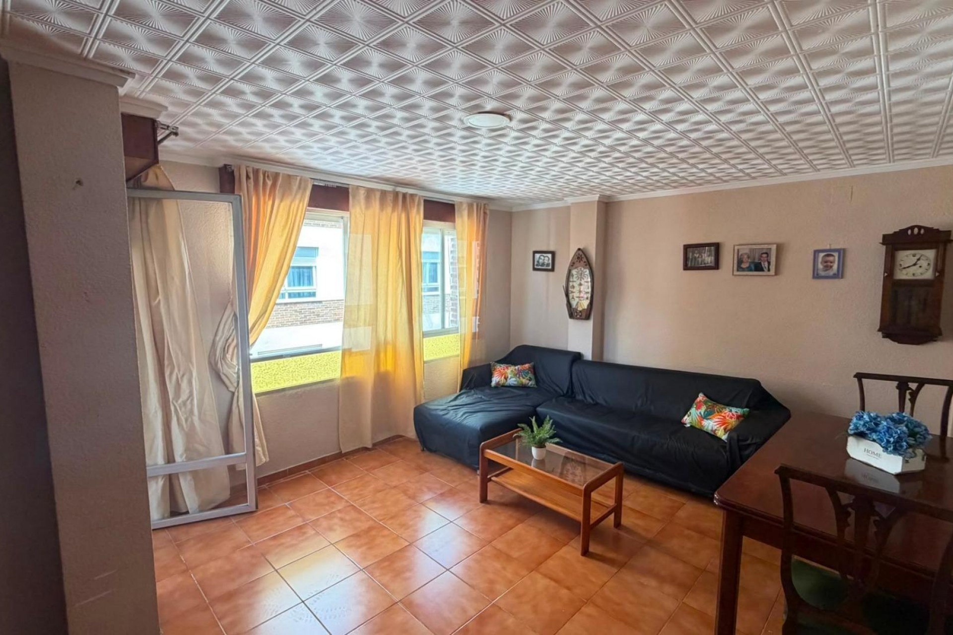 Resale - Apartment -
Torrevieja