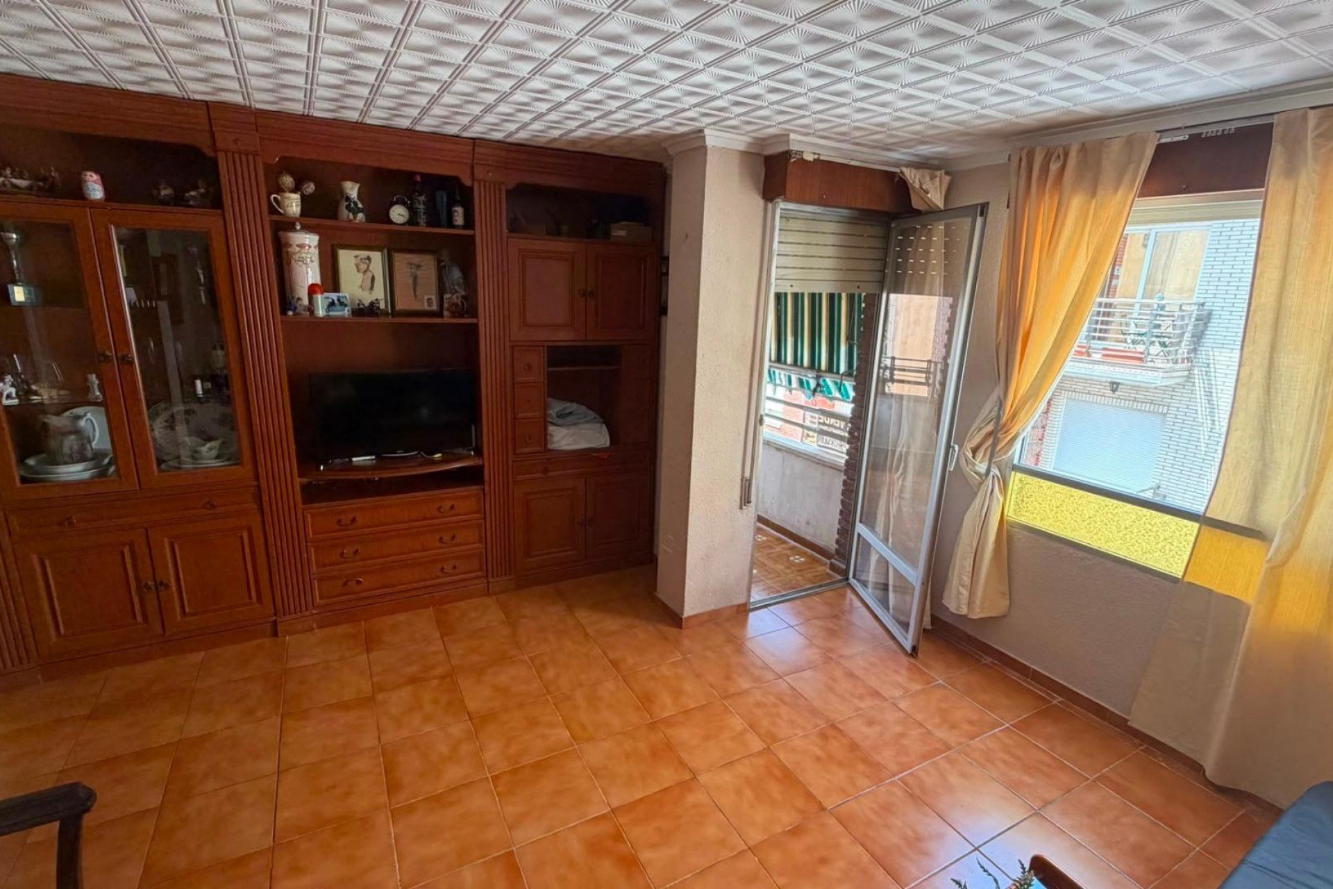 Resale - Apartment -
Torrevieja