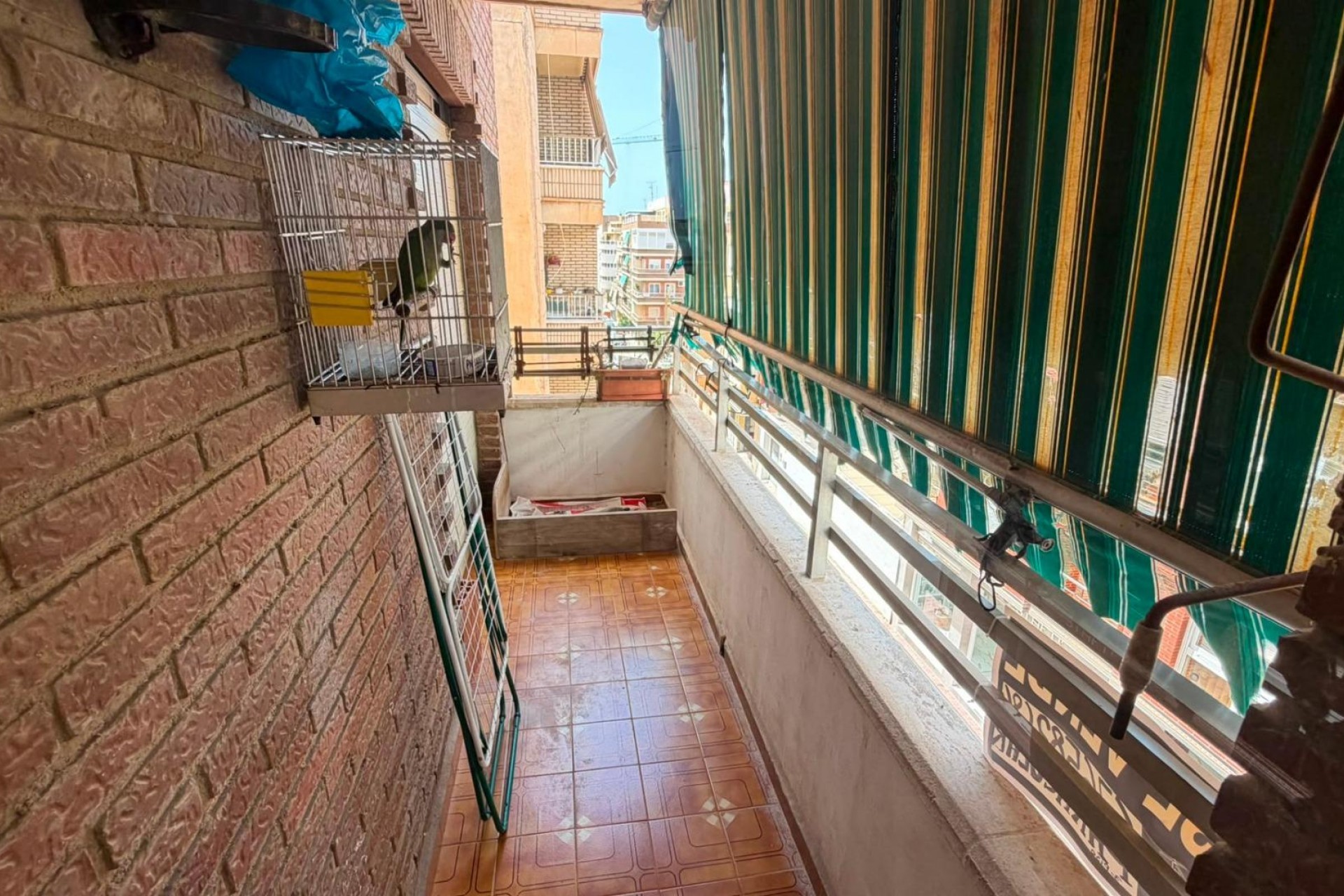 Resale - Apartment -
Torrevieja