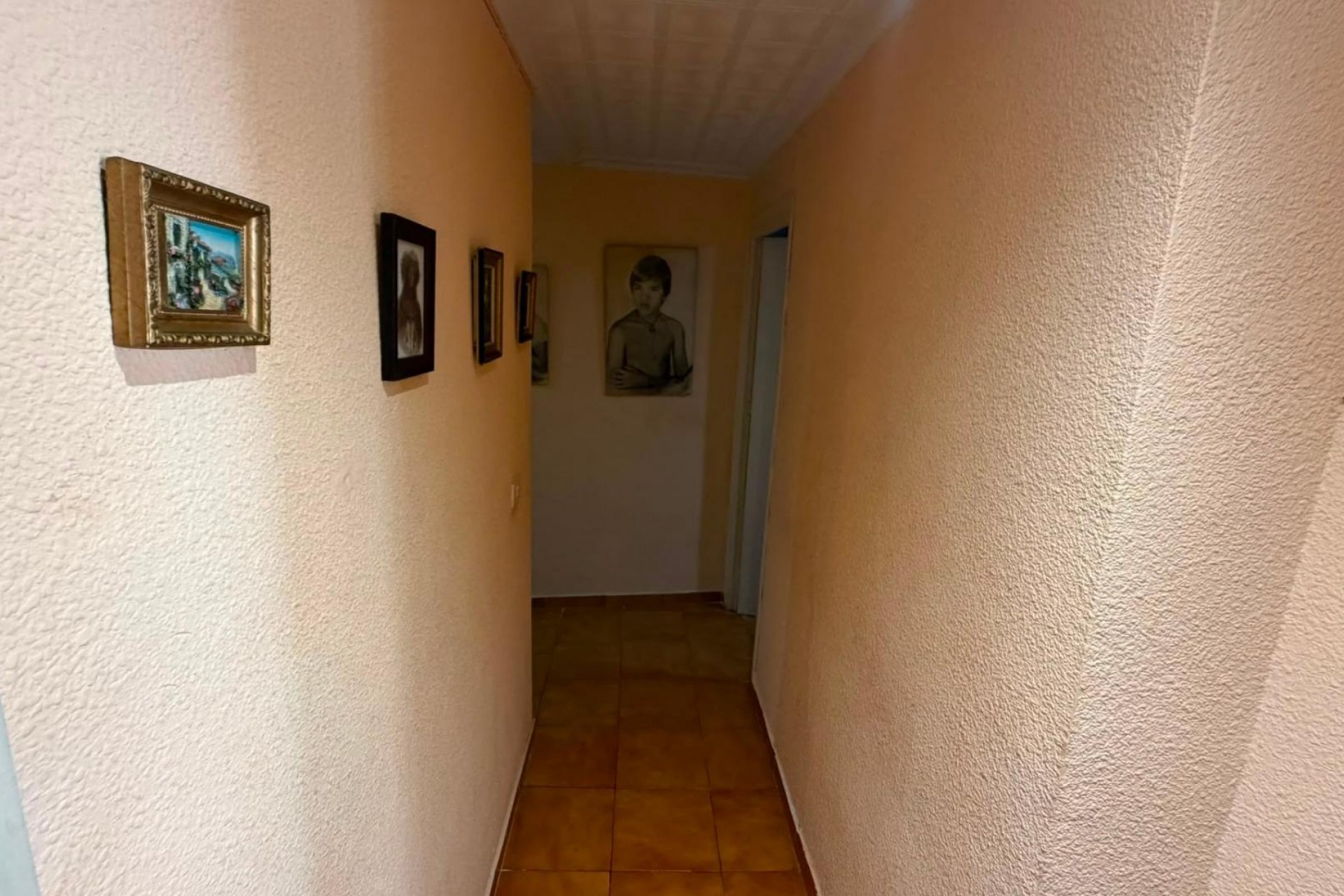 Resale - Apartment -
Torrevieja