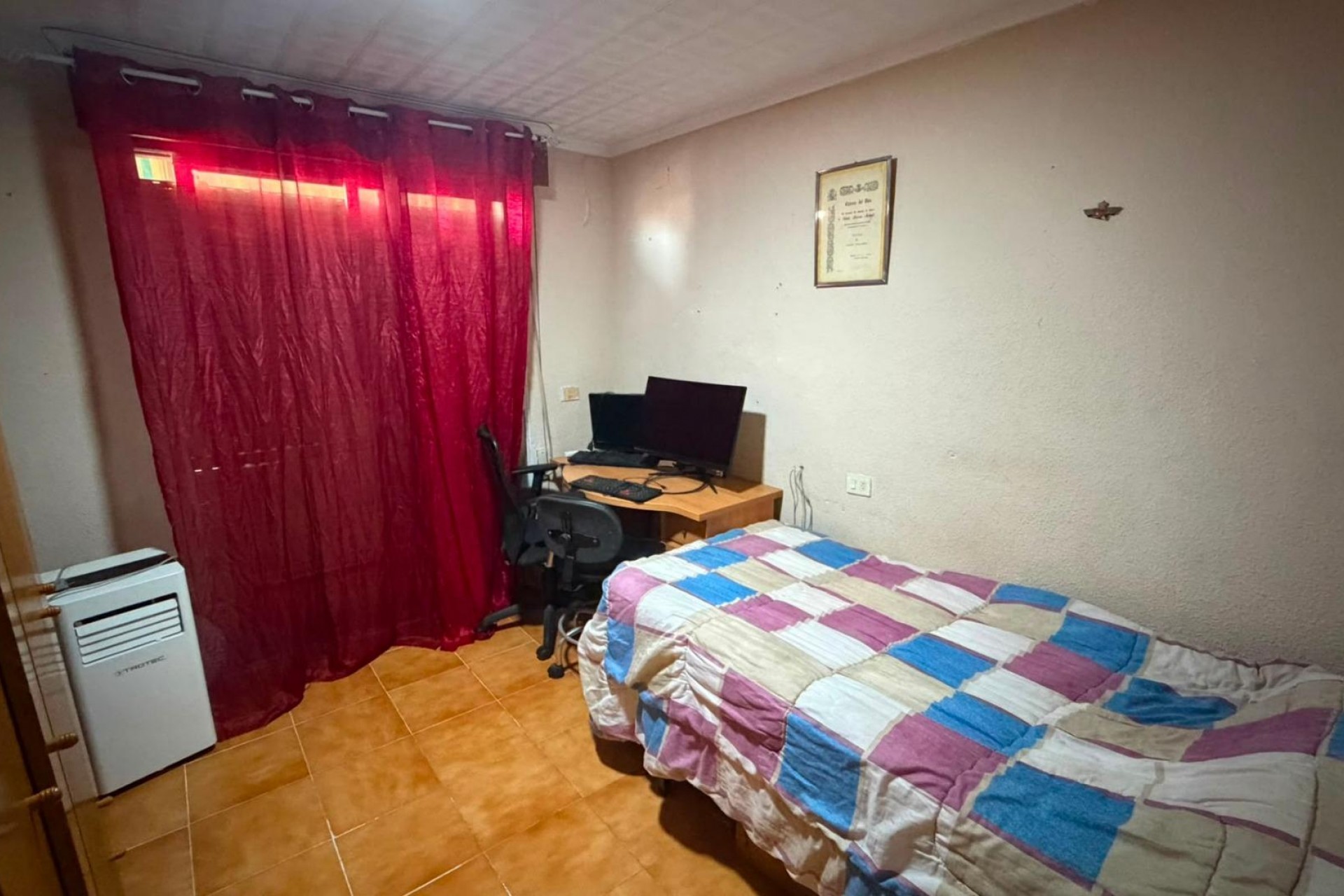 Resale - Apartment -
Torrevieja