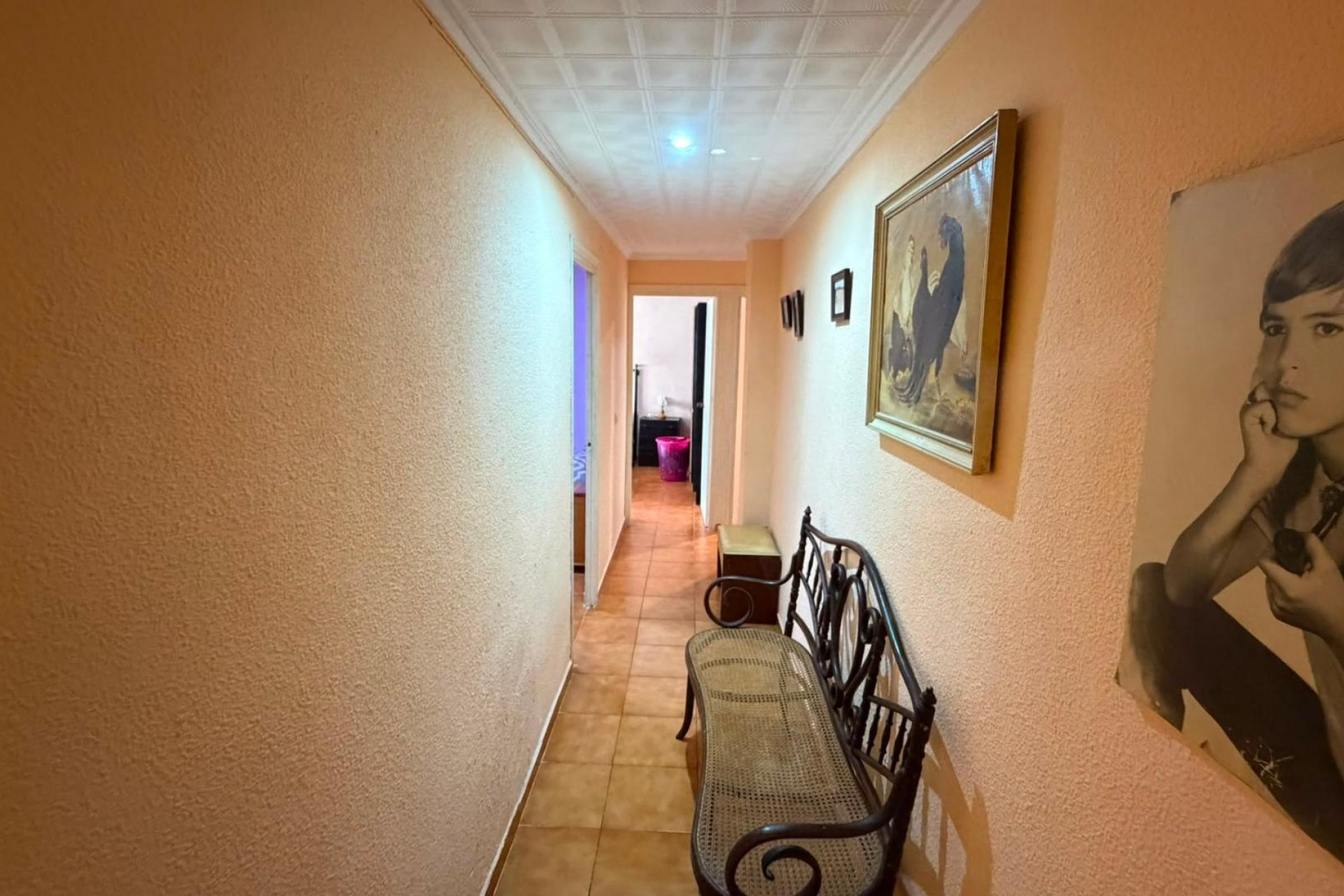 Resale - Apartment -
Torrevieja