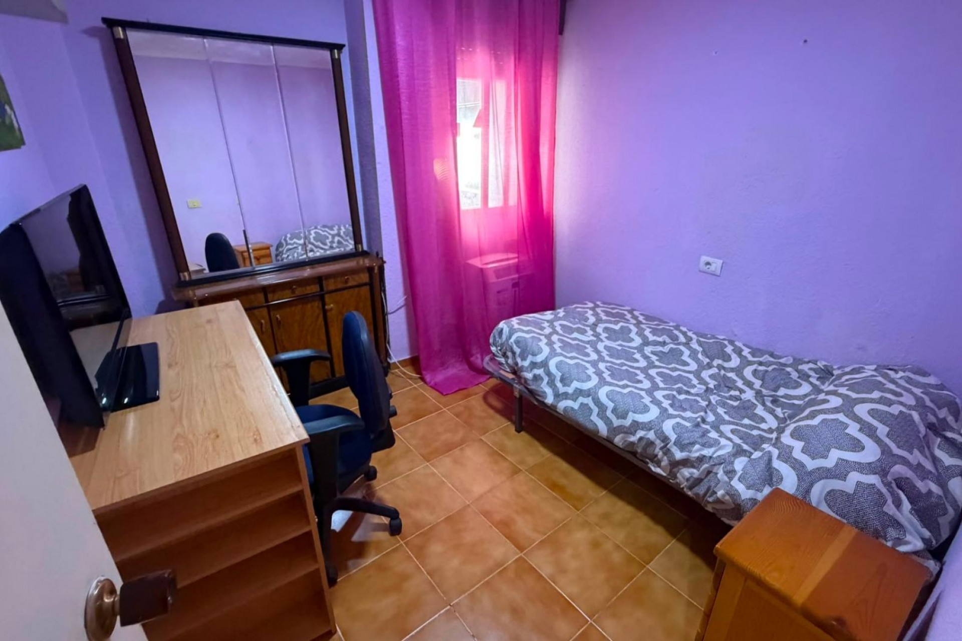 Resale - Apartment -
Torrevieja