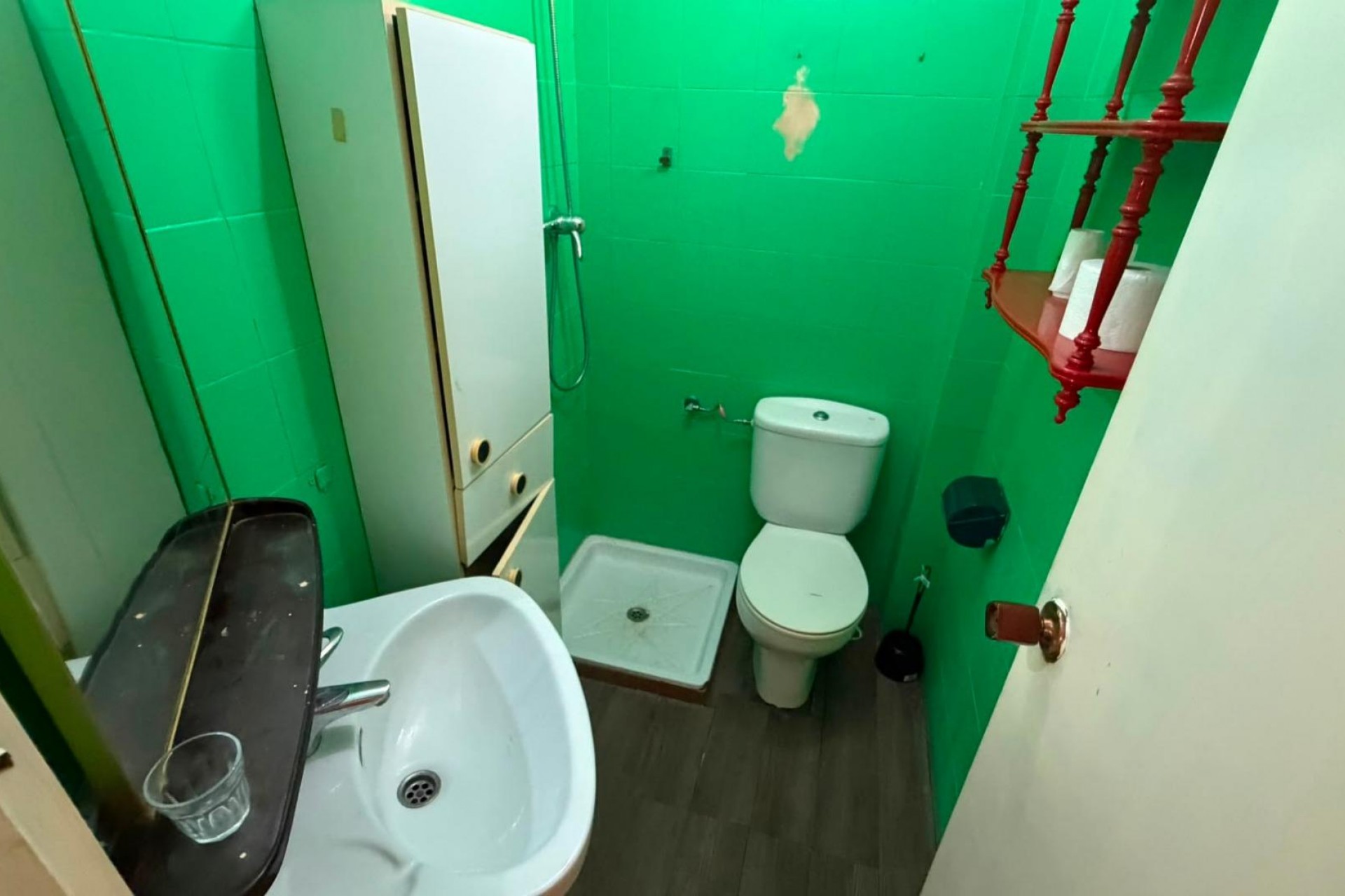 Resale - Apartment -
Torrevieja