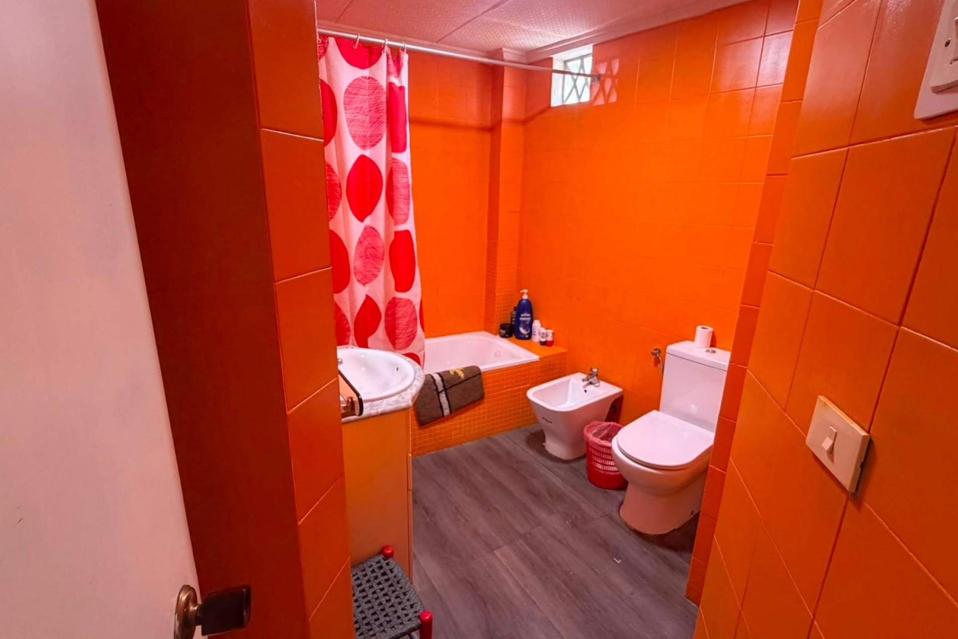 Resale - Apartment -
Torrevieja