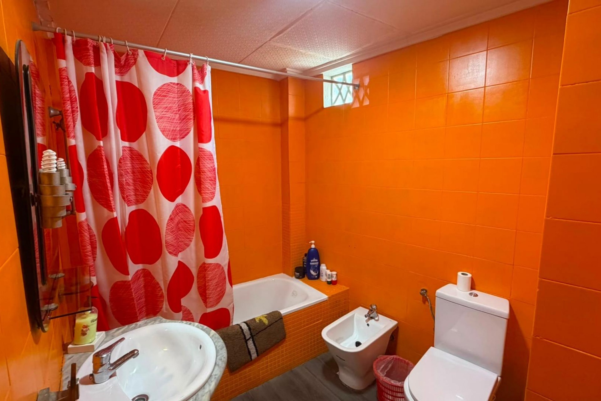 Resale - Apartment -
Torrevieja