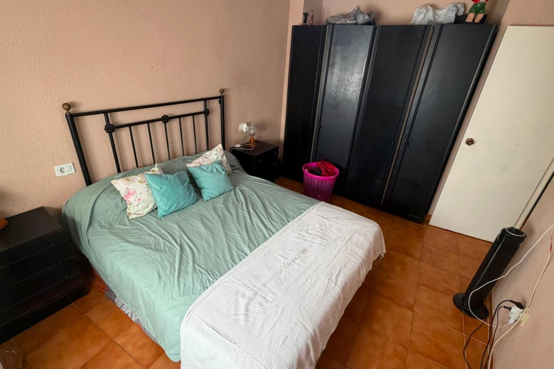 Resale - Apartment -
Torrevieja