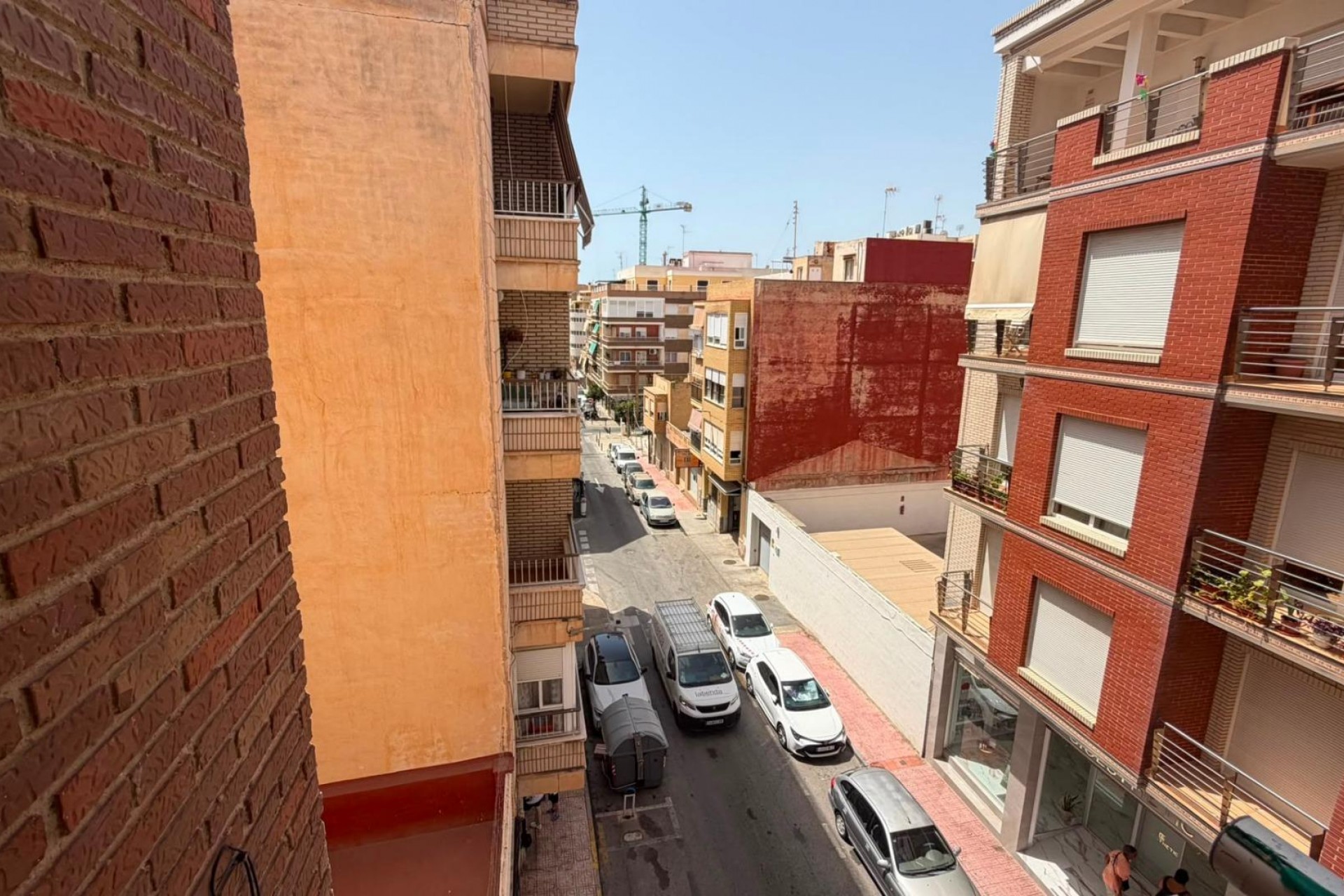 Resale - Apartment -
Torrevieja