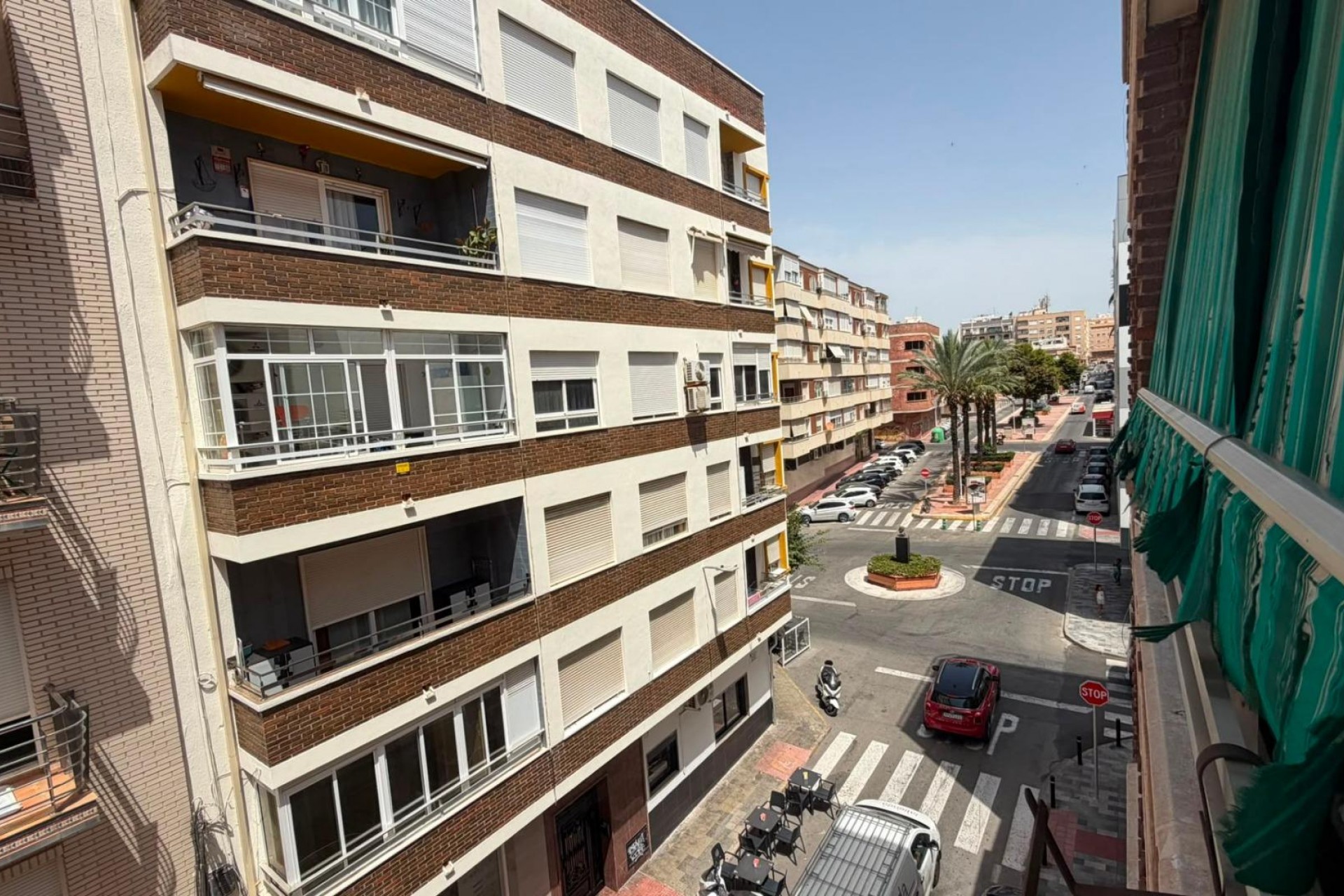 Resale - Apartment -
Torrevieja