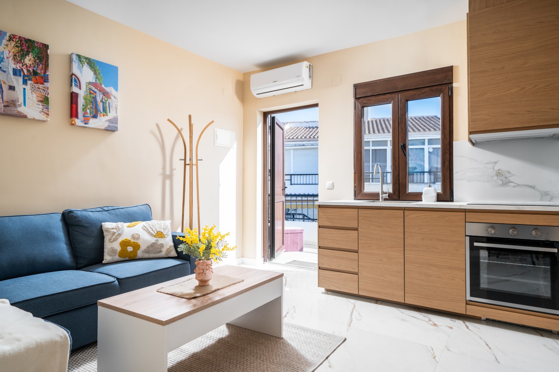 Resale - Apartment -
Torrevieja