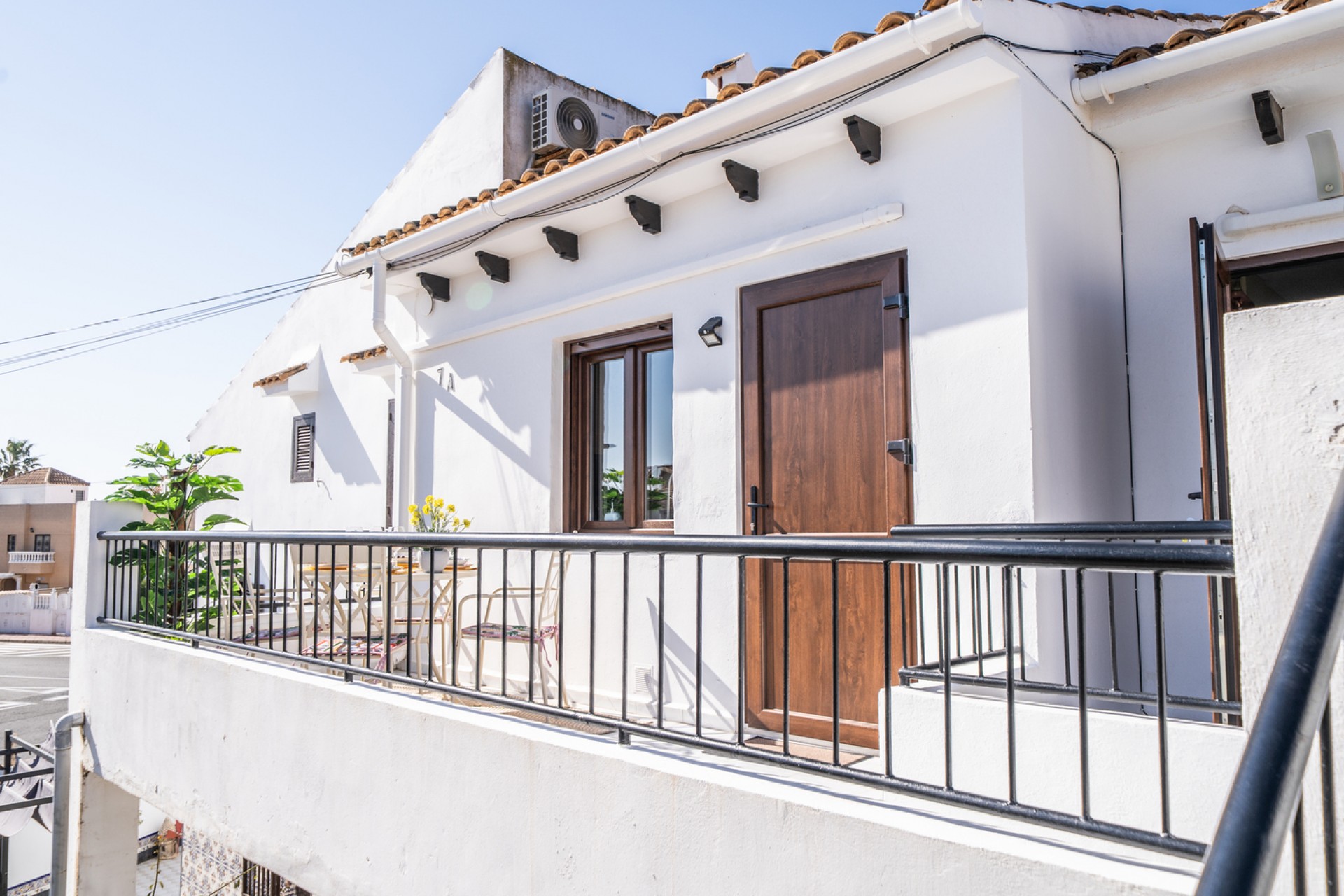 Resale - Apartment -
Torrevieja