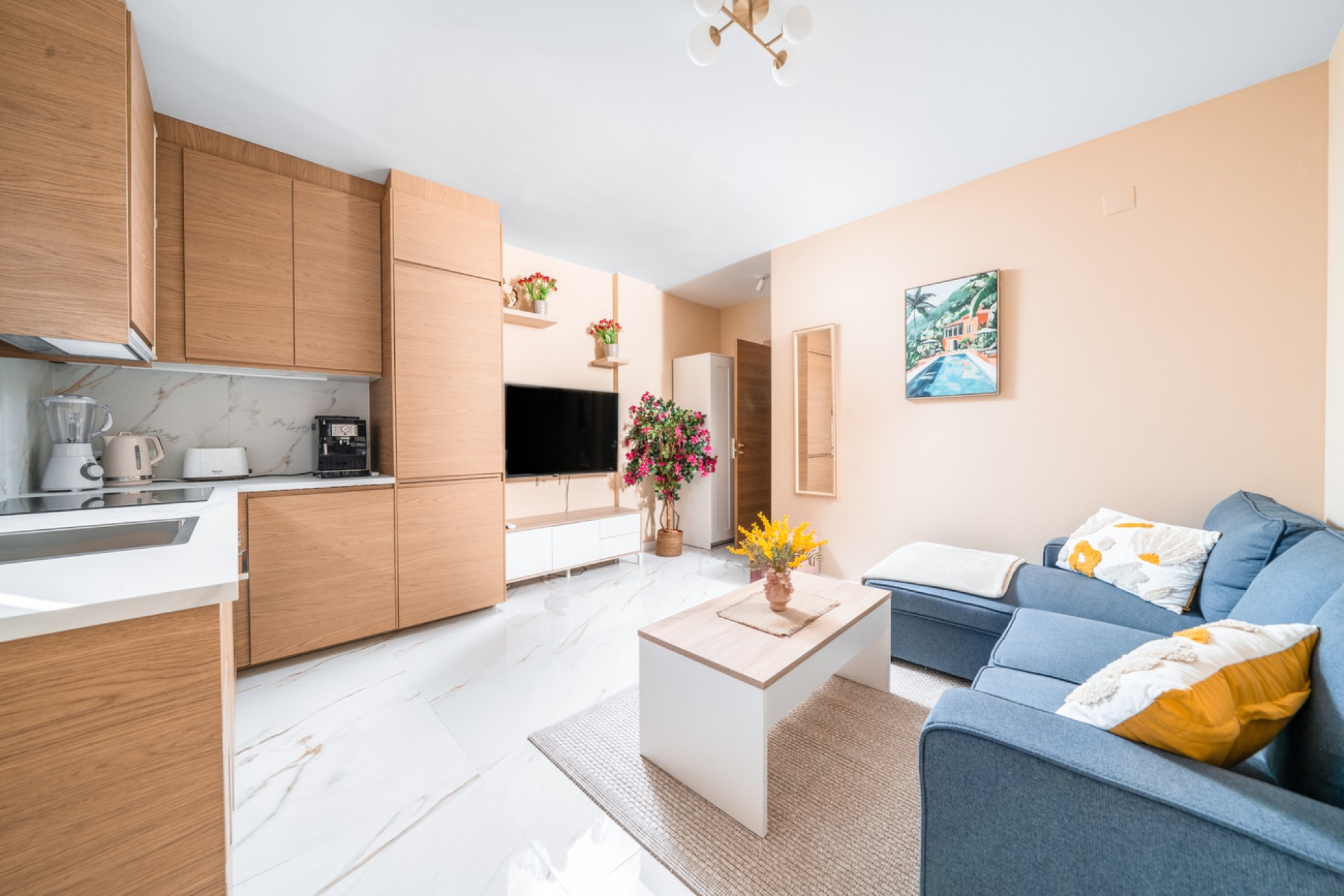 Resale - Apartment -
Torrevieja