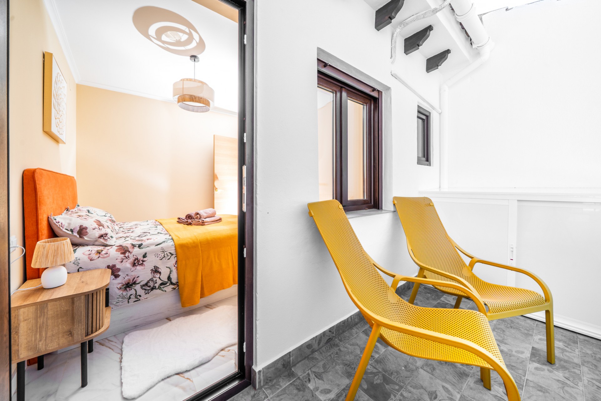 Resale - Apartment -
Torrevieja