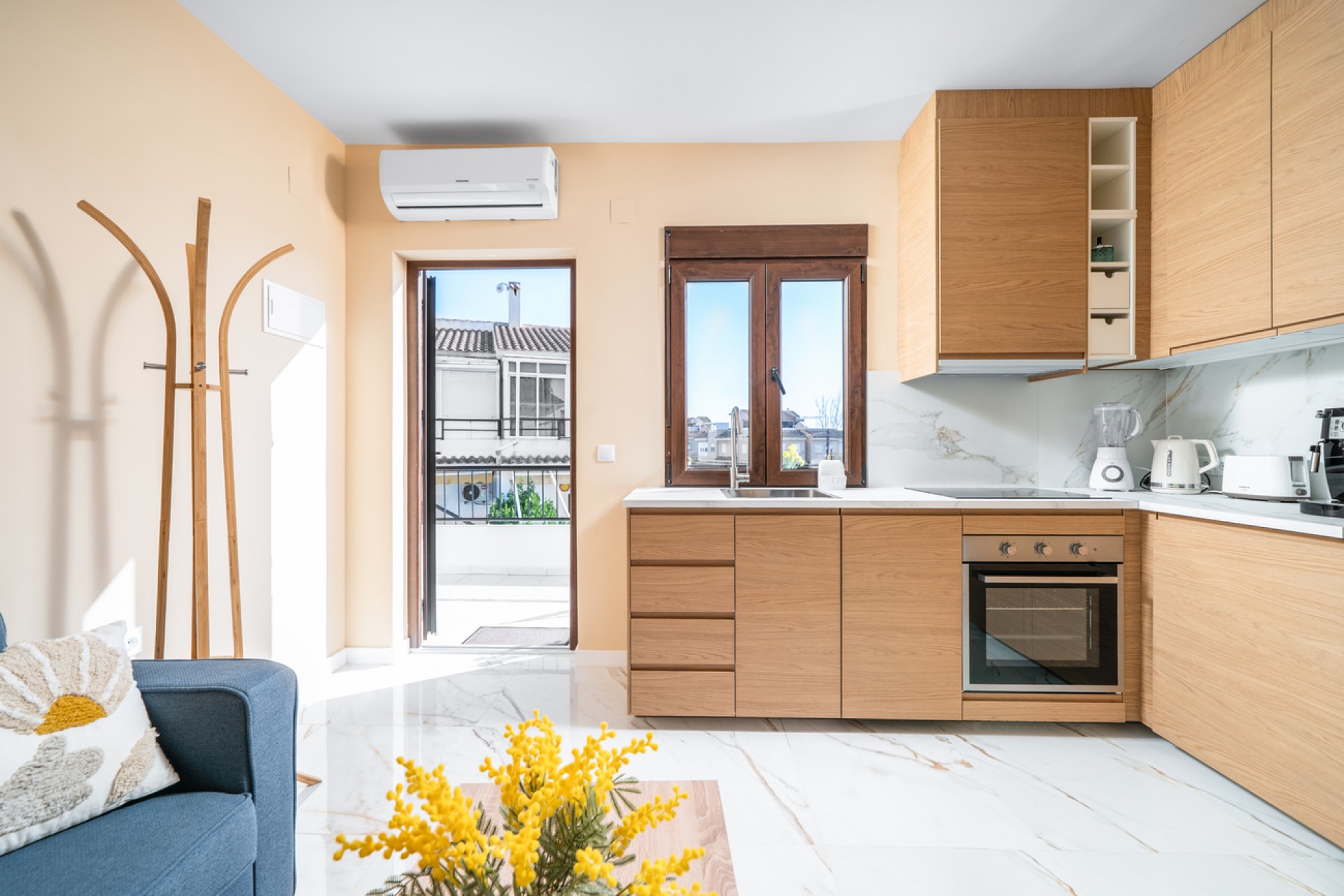 Resale - Apartment -
Torrevieja