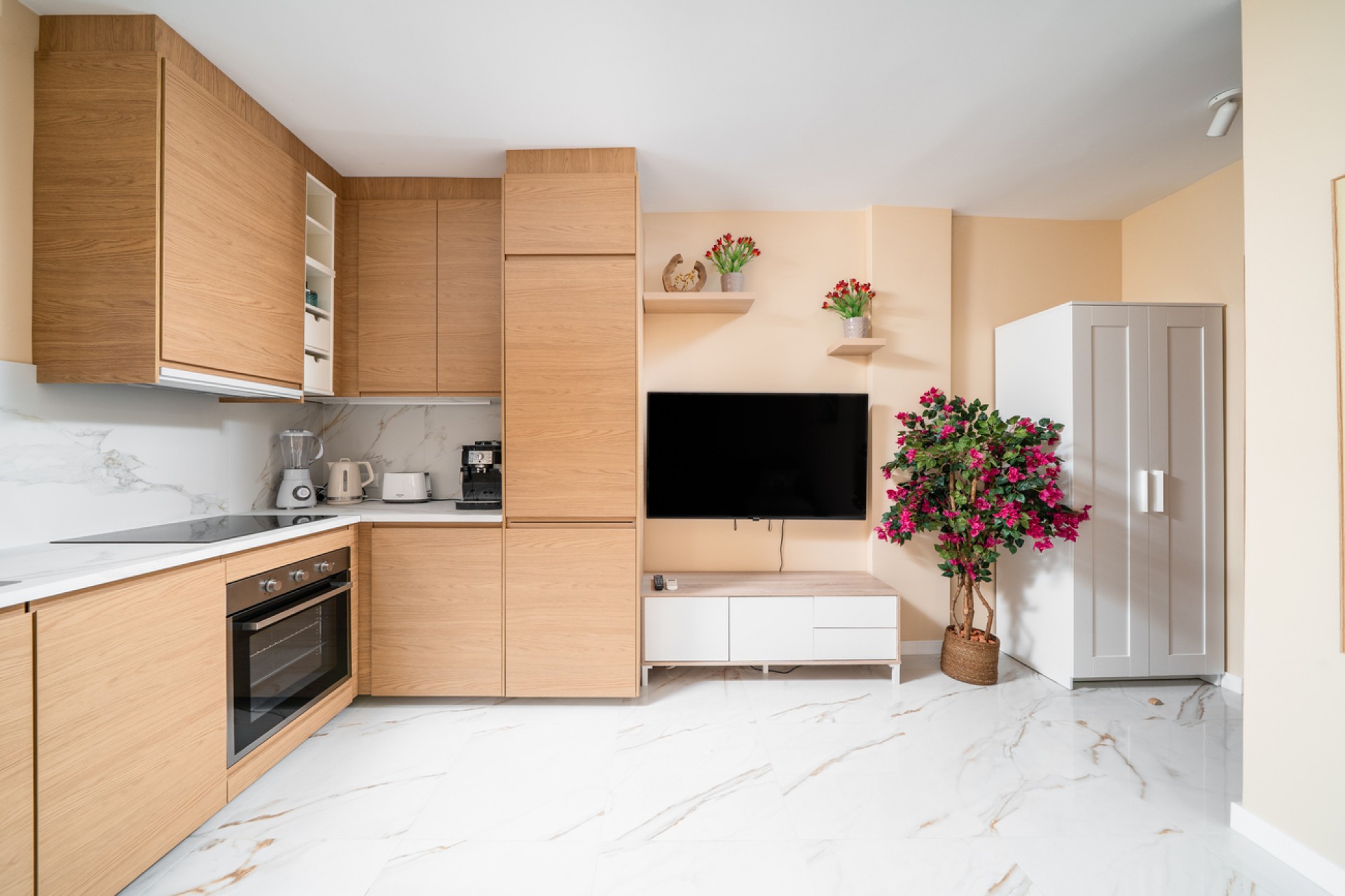 Resale - Apartment -
Torrevieja