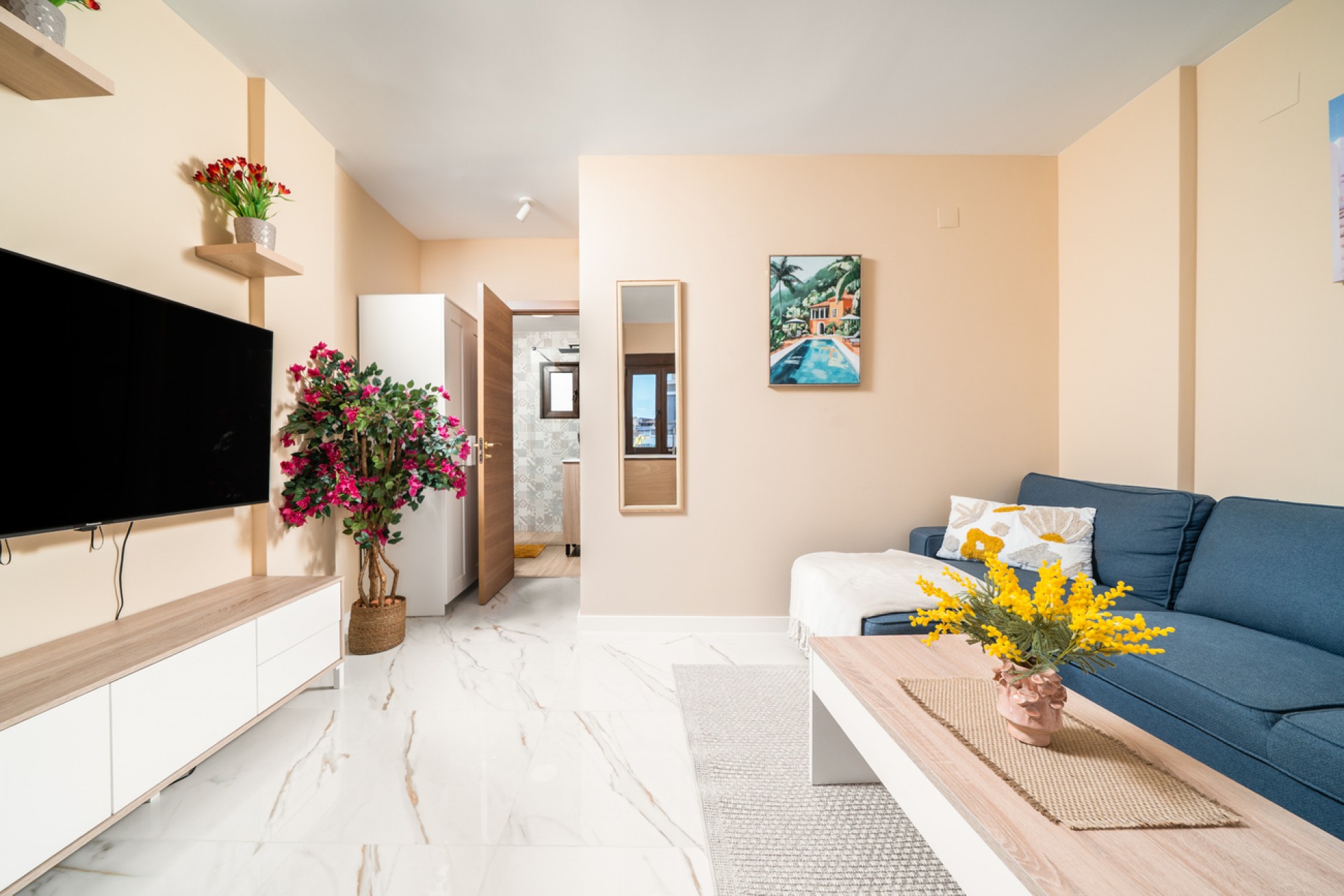 Resale - Apartment -
Torrevieja
