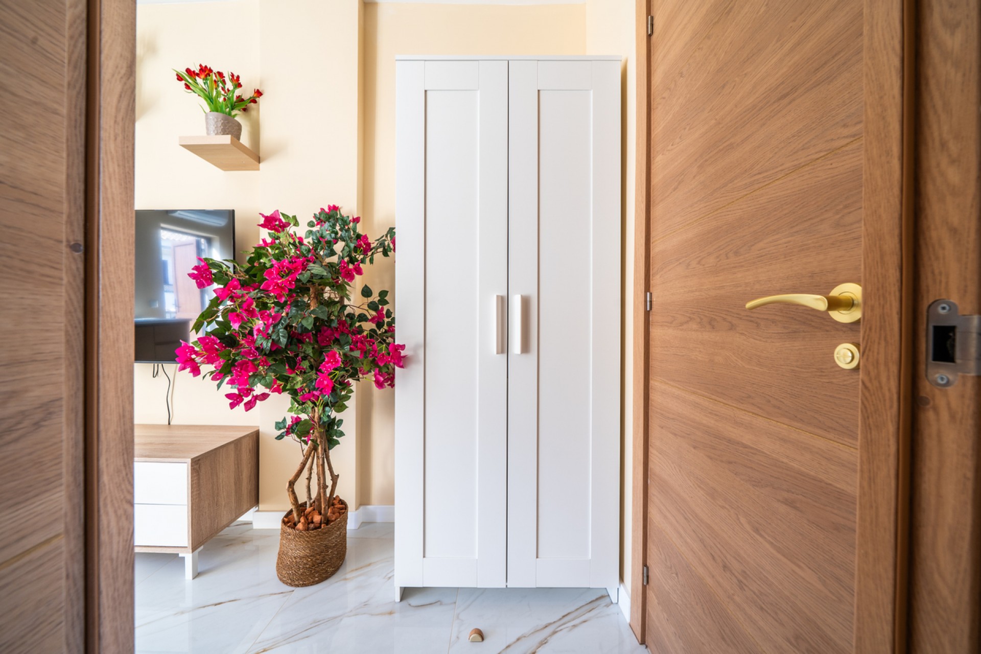 Resale - Apartment -
Torrevieja