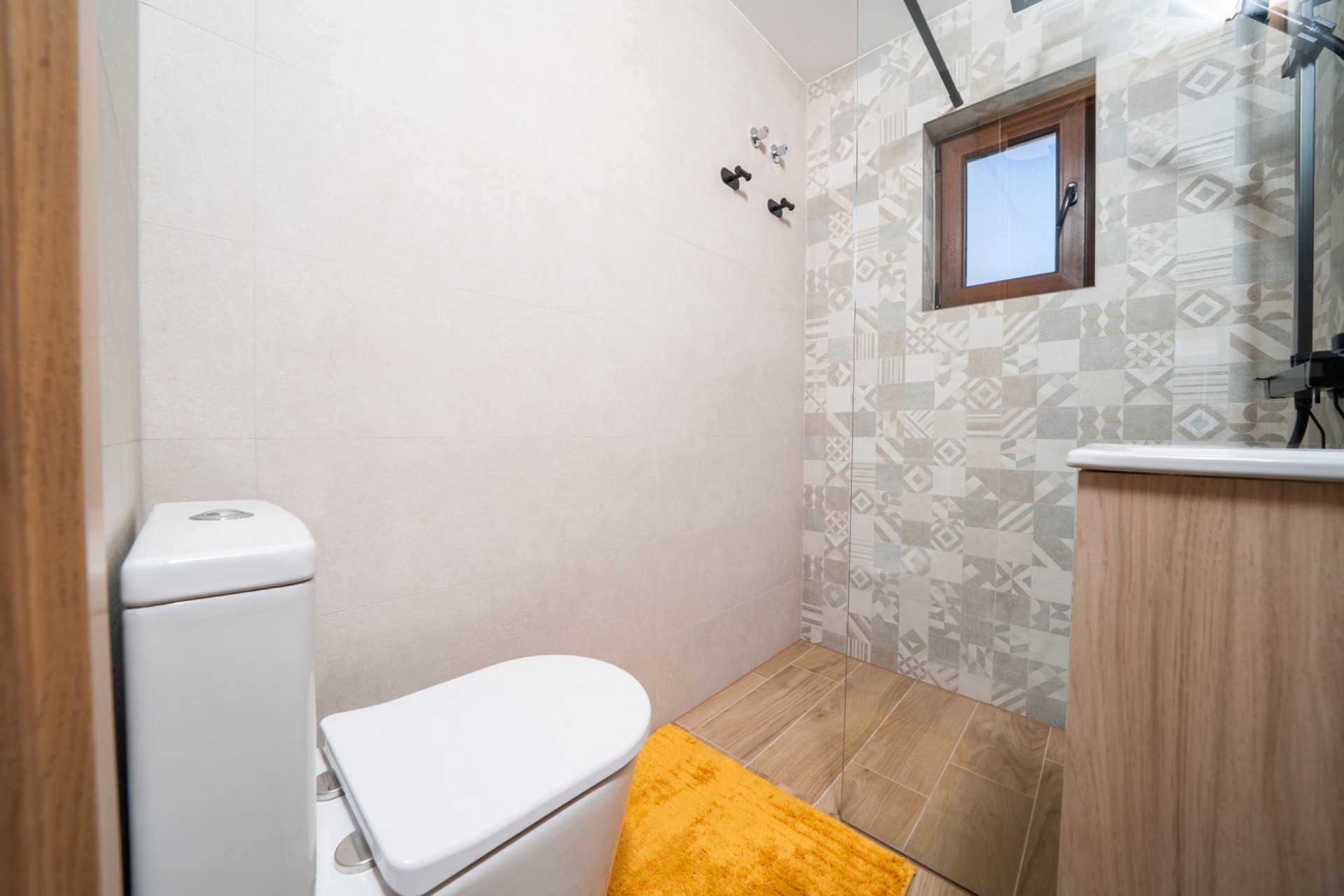 Resale - Apartment -
Torrevieja