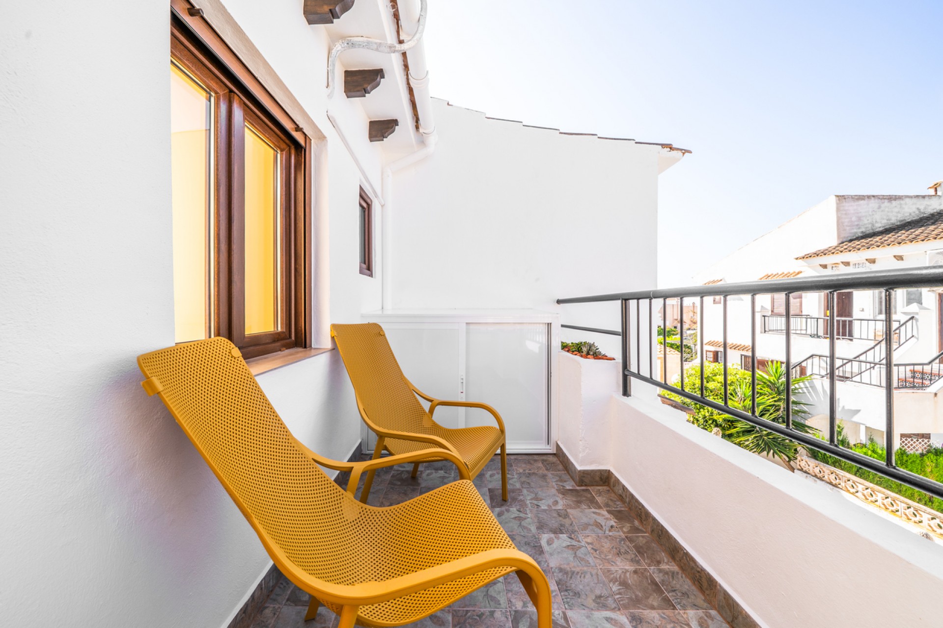 Resale - Apartment -
Torrevieja
