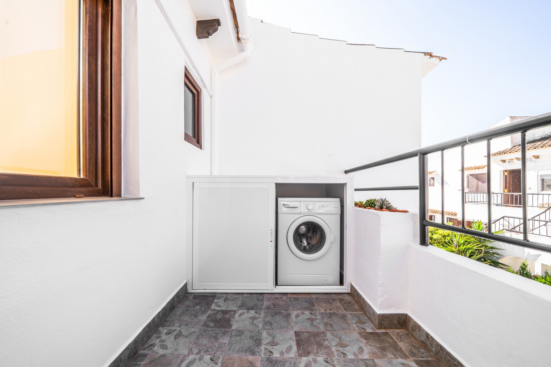 Resale - Apartment -
Torrevieja