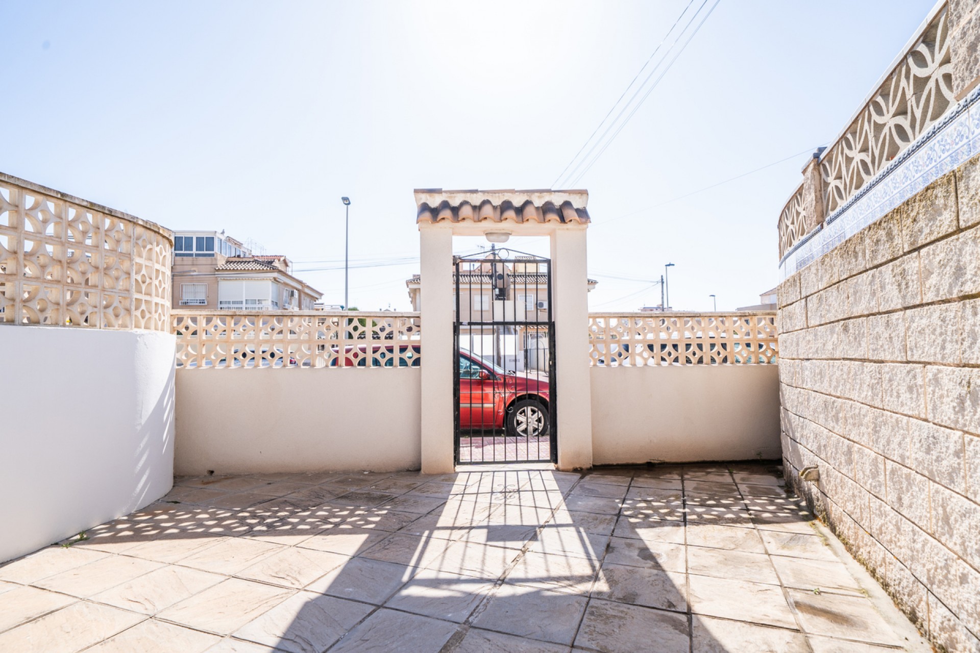 Resale - Apartment -
Torrevieja