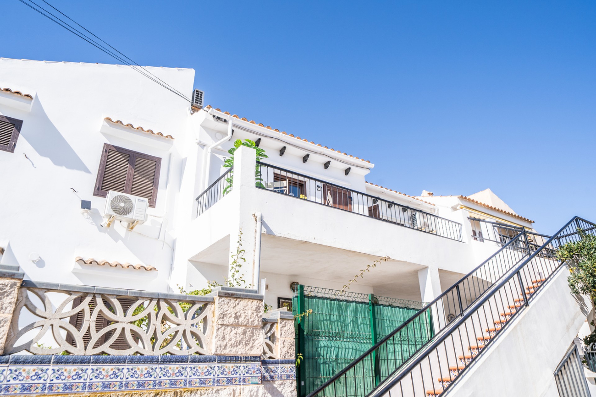 Resale - Apartment -
Torrevieja