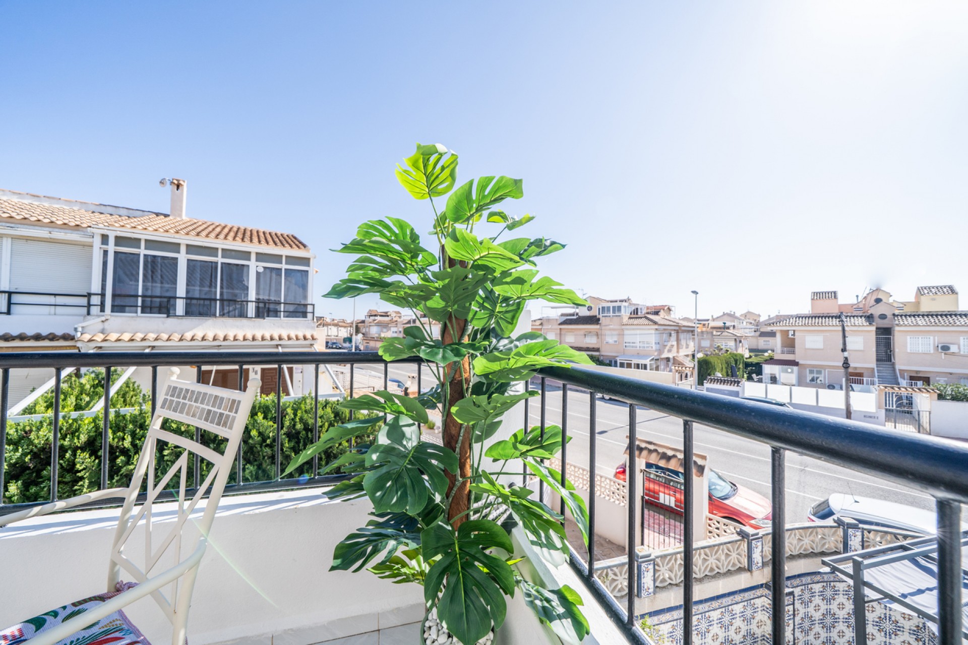 Resale - Apartment -
Torrevieja