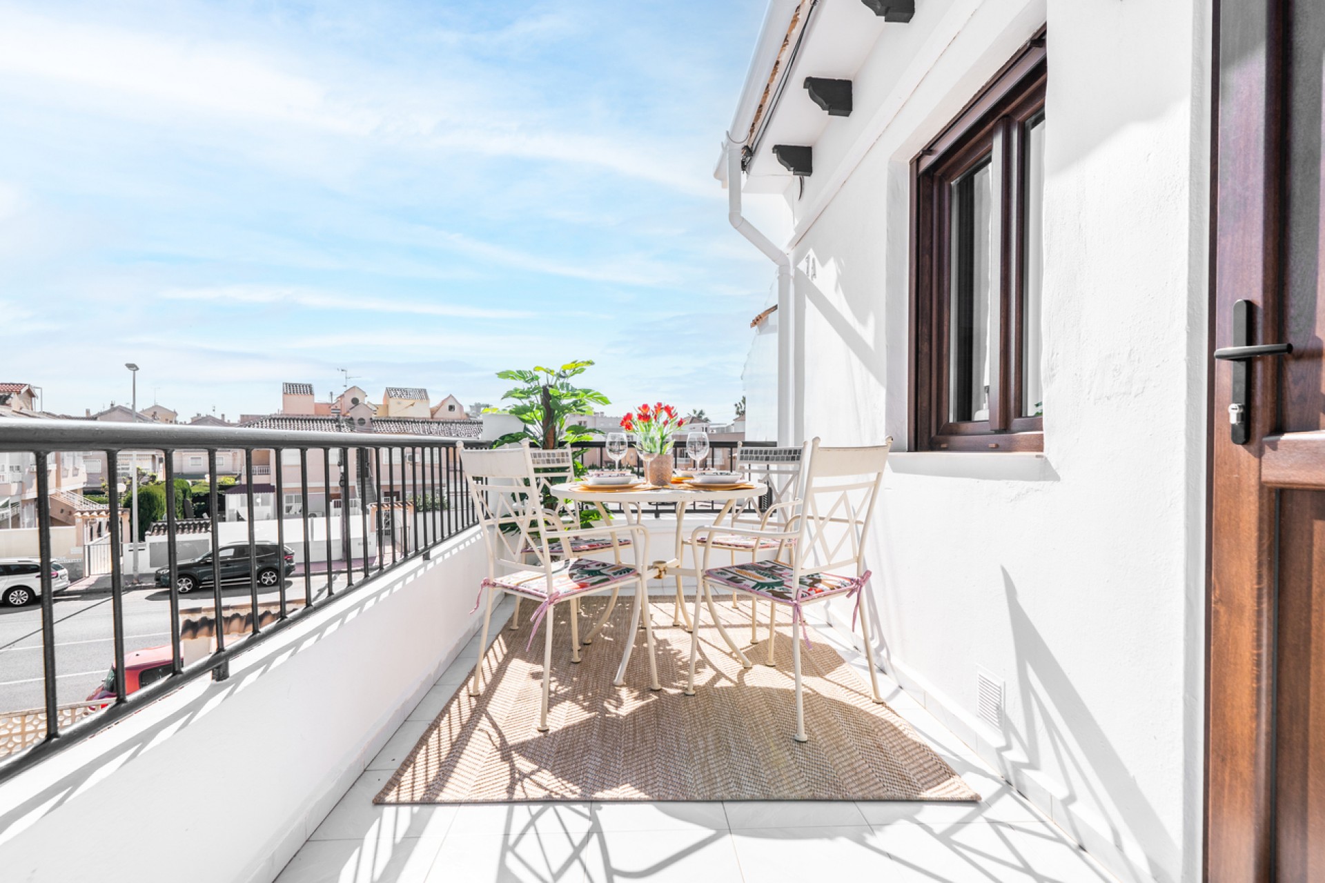 Resale - Apartment -
Torrevieja
