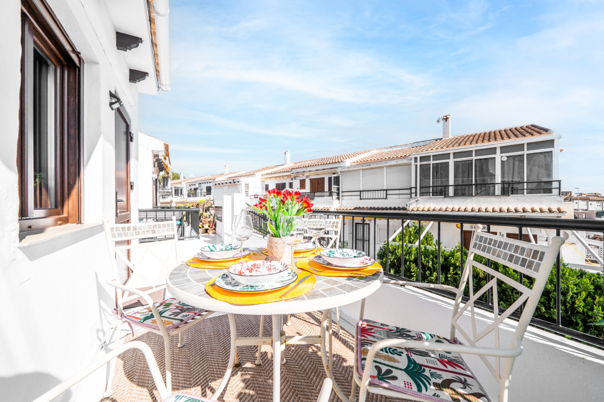 Resale - Apartment -
Torrevieja