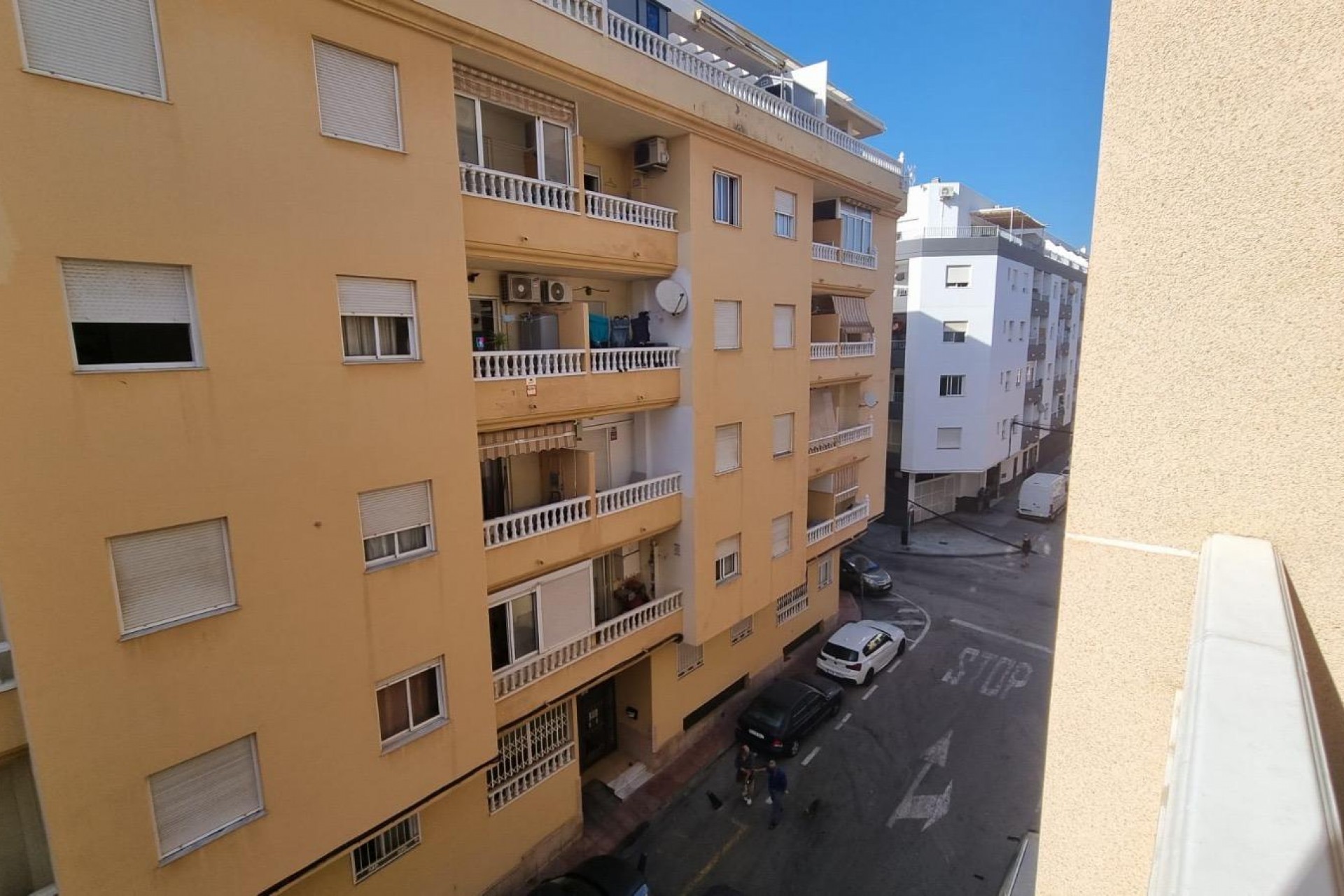 Resale - Apartment -
Torrevieja