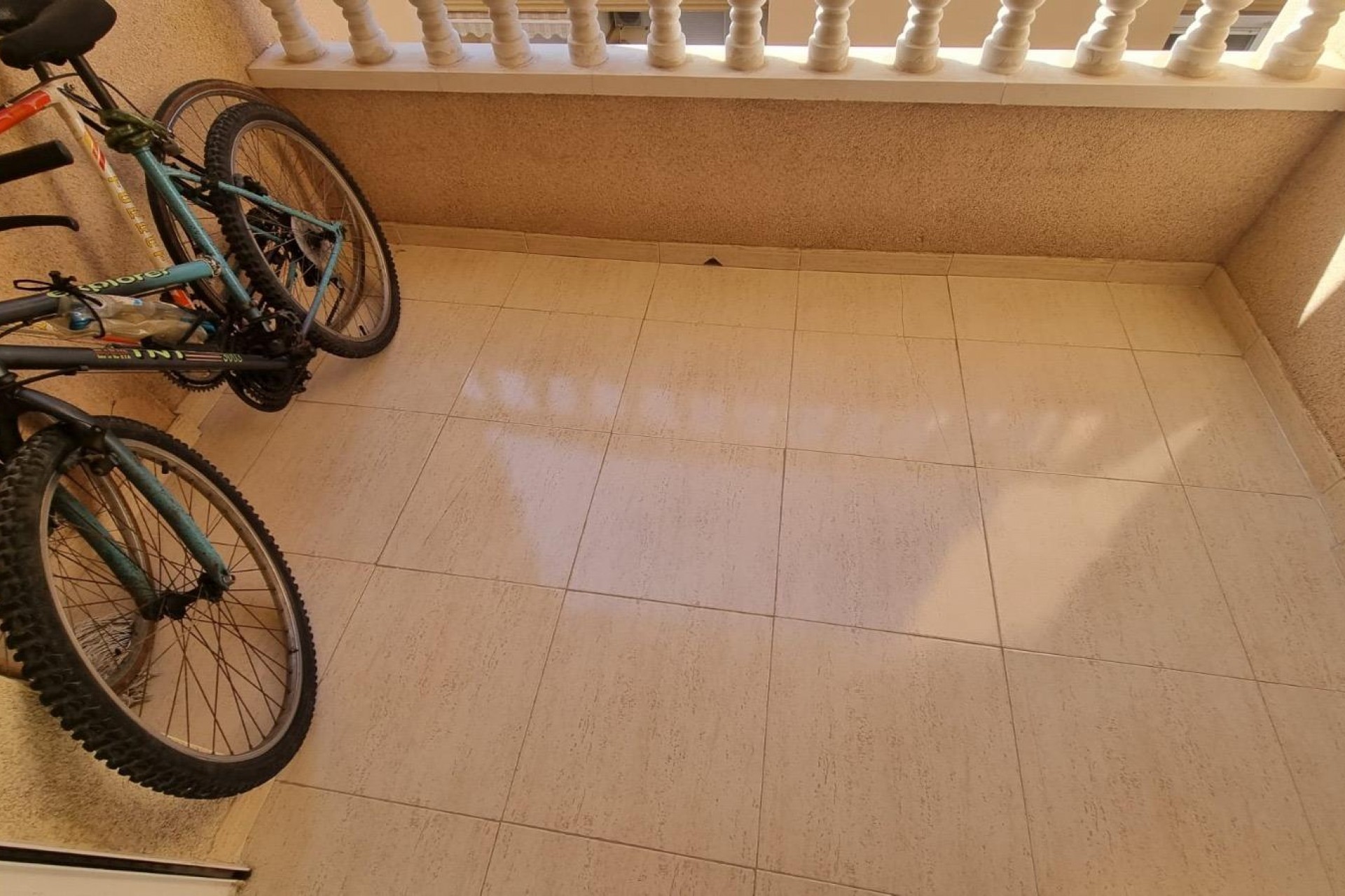 Resale - Apartment -
Torrevieja