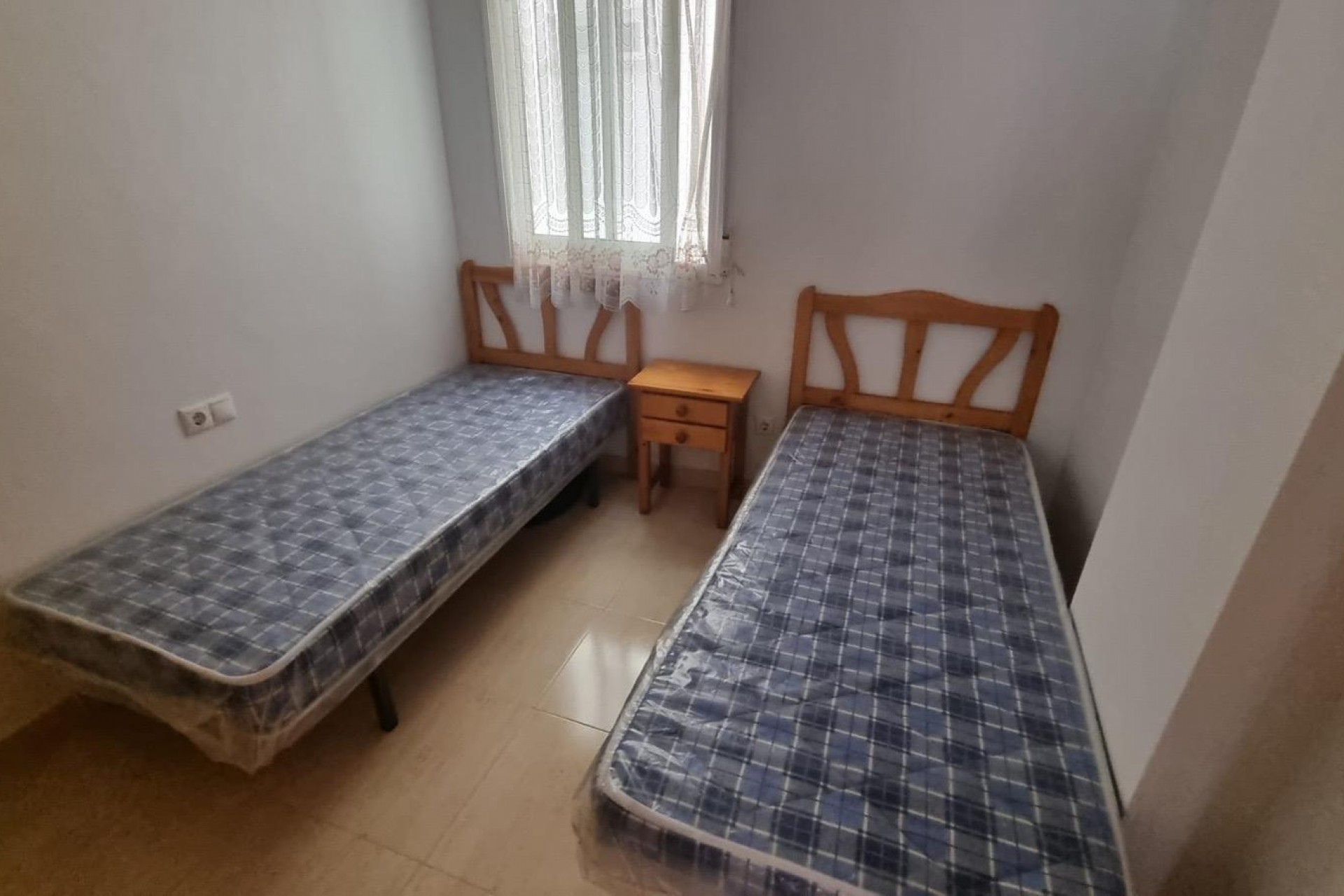 Resale - Apartment -
Torrevieja
