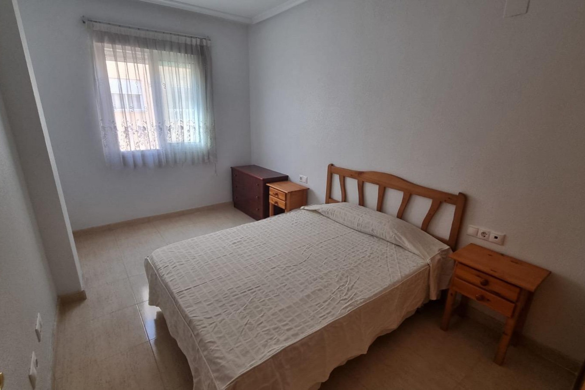 Resale - Apartment -
Torrevieja