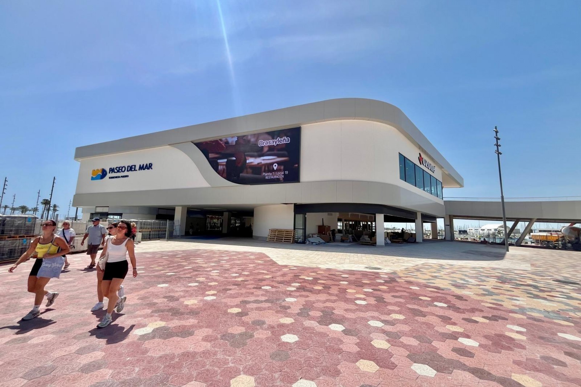Resale - Apartment -
Torrevieja
