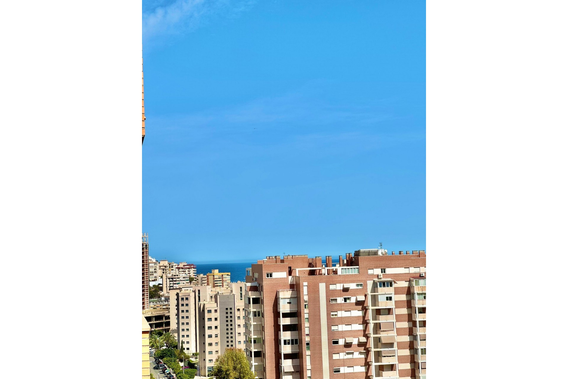 Resale - Apartment -
Villajoyosa - Costa Blanca