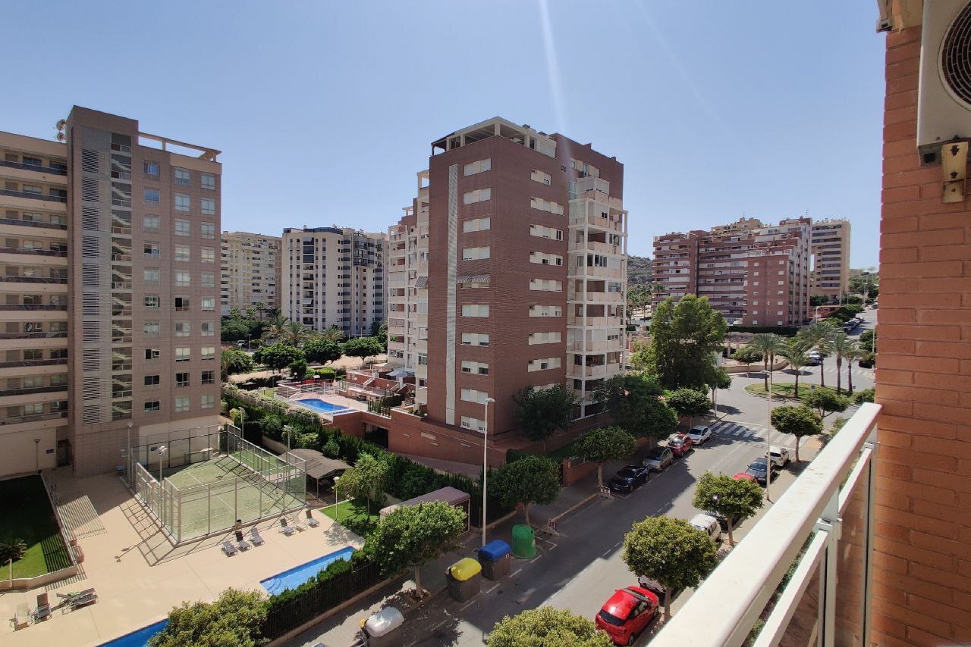 Resale - Apartment -
Villajoyosa - Costa Blanca